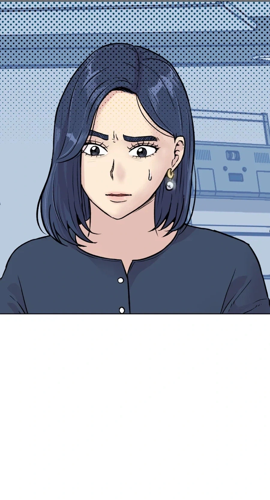 Seol Eunhwa Chapter 10 page 11 - 