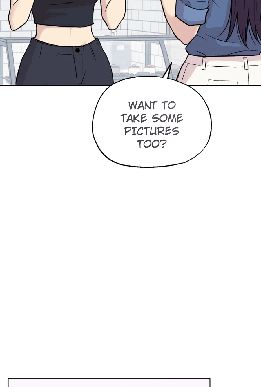 Seol Eunhwa Chapter 10 page 18 - 