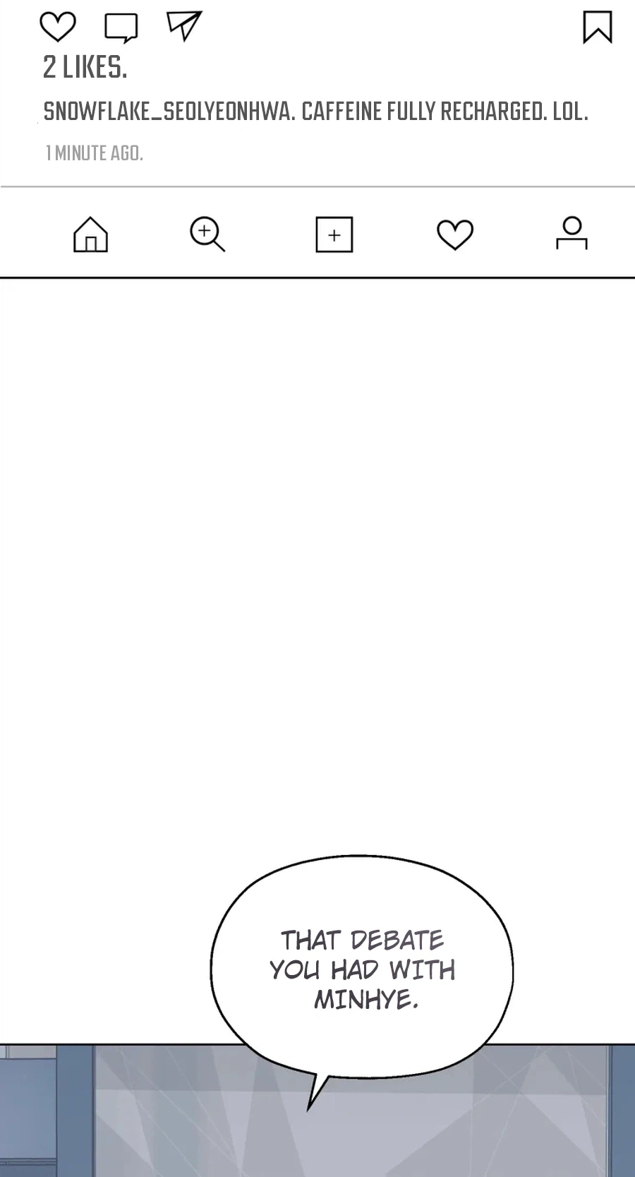 Seol Eunhwa Chapter 10 page 21 - 