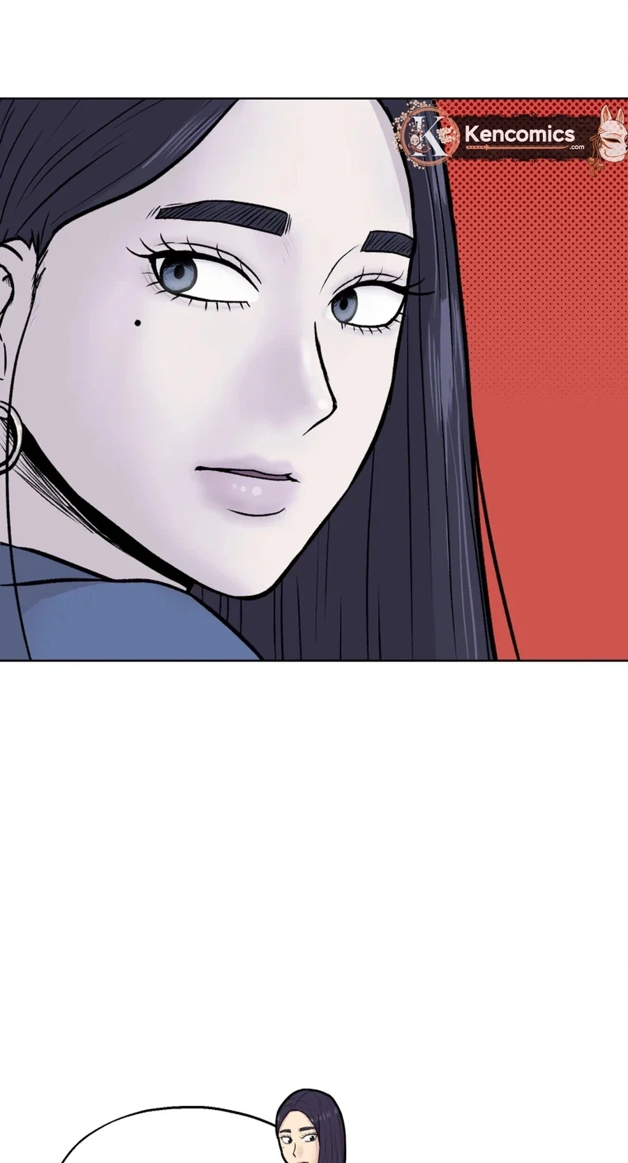 Seol Eunhwa Chapter 10 page 38 - 