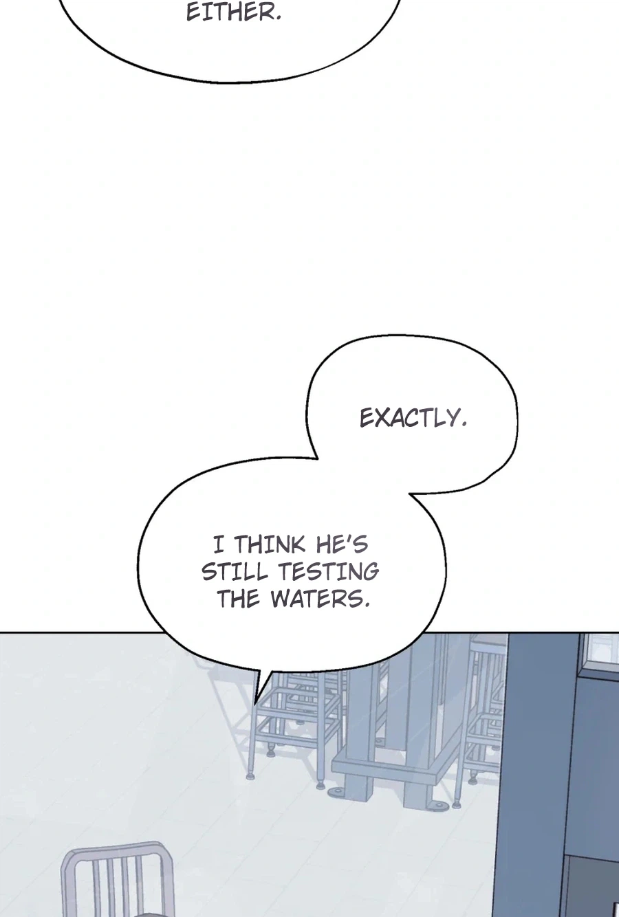 Seol Eunhwa Chapter 10 page 43 - 