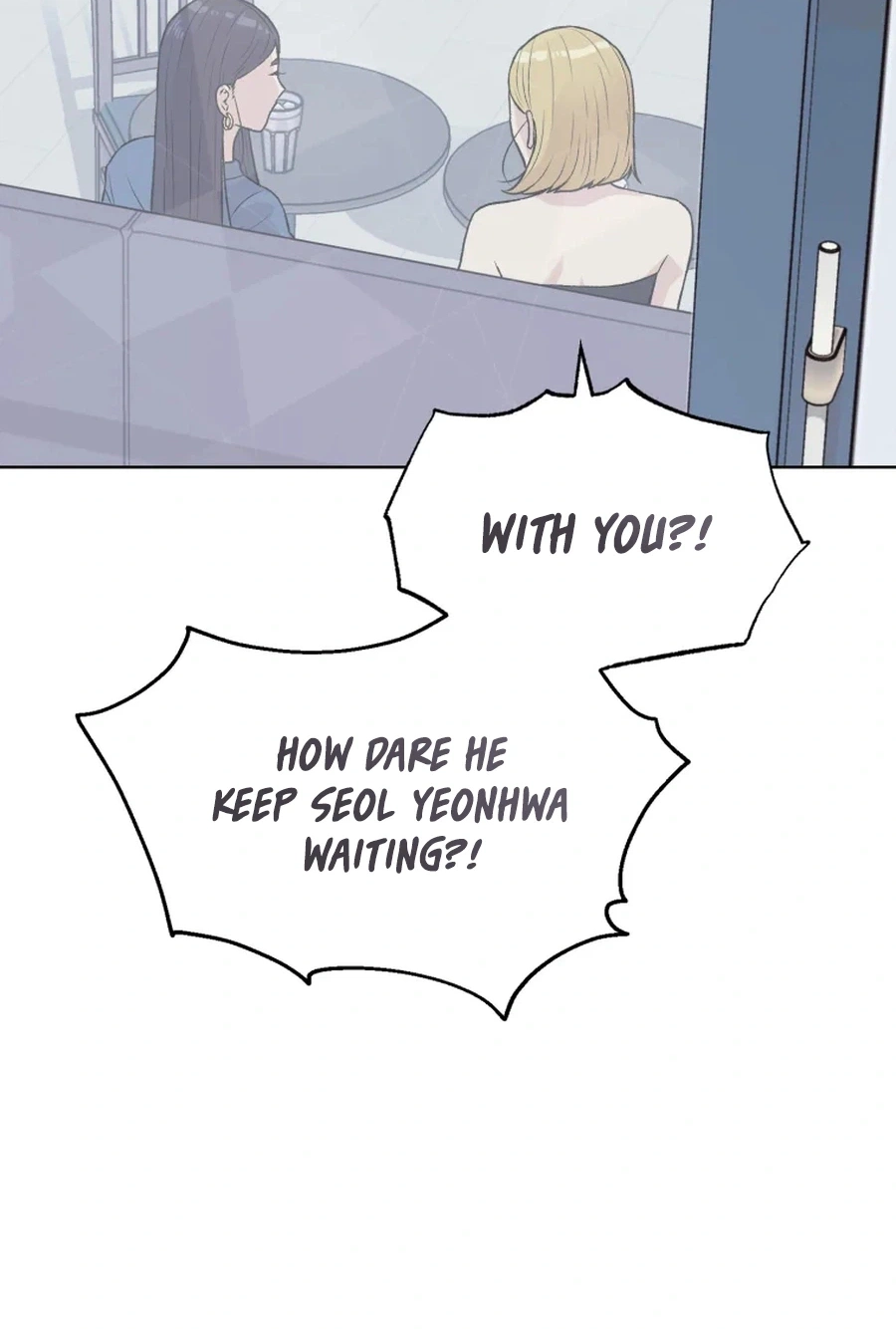 Seol Eunhwa Chapter 10 page 44 - 