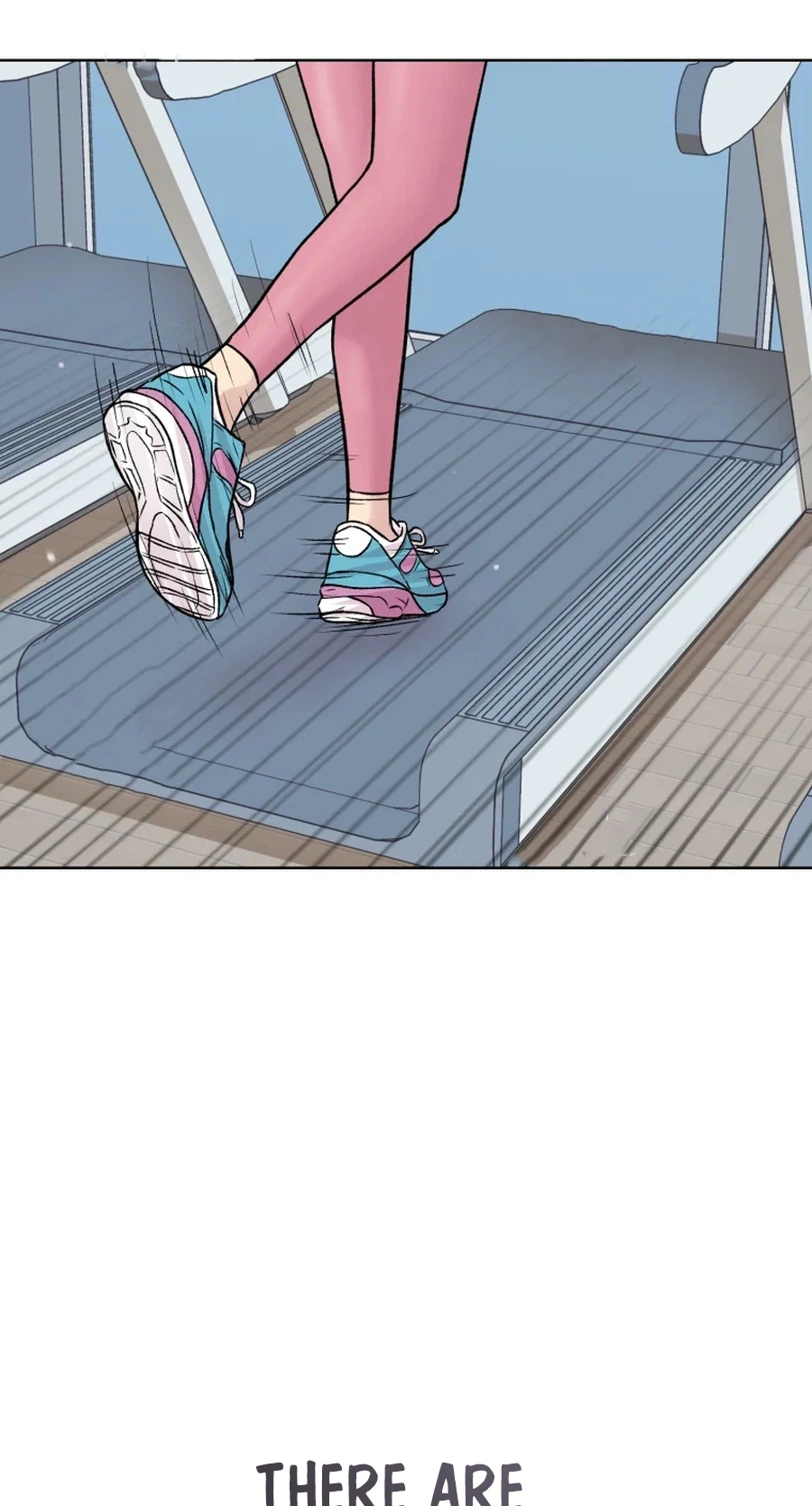 Seol Eunhwa Chapter 10 page 49 - 