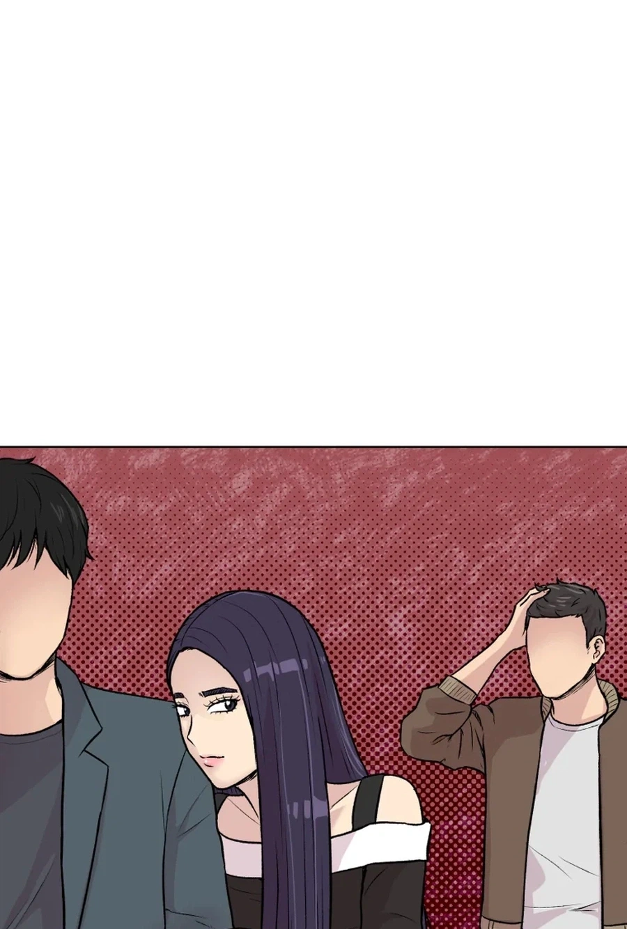 Seol Eunhwa Chapter 10 page 53 - 