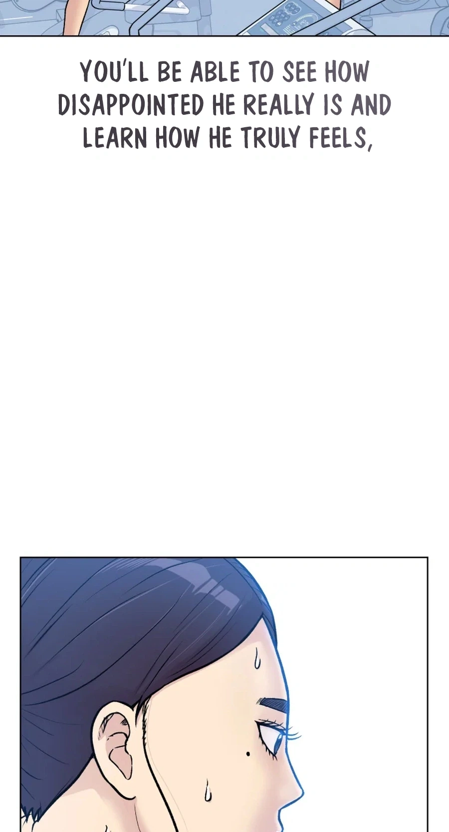 Seol Eunhwa Chapter 10 page 58 - 