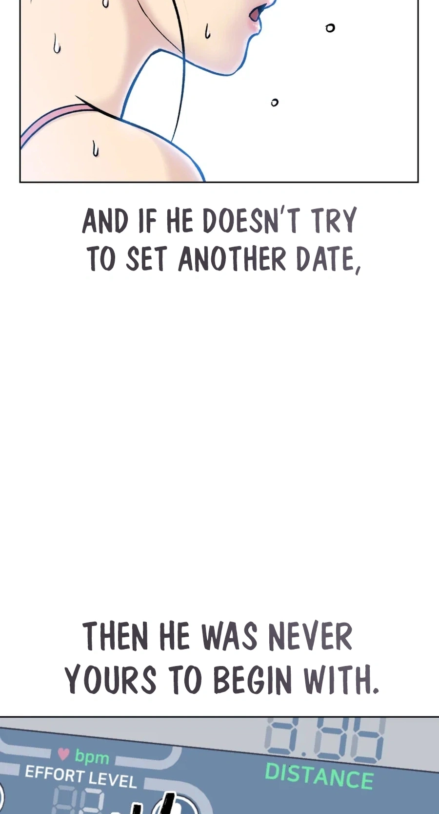 Seol Eunhwa Chapter 10 page 59 - 