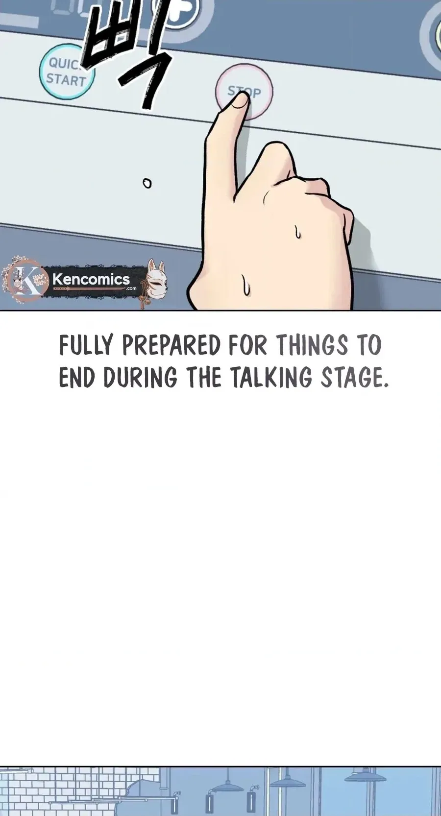 Seol Eunhwa Chapter 10 page 60 - 