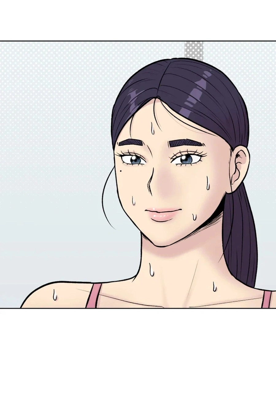 Seol Eunhwa Chapter 10 page 62 - 