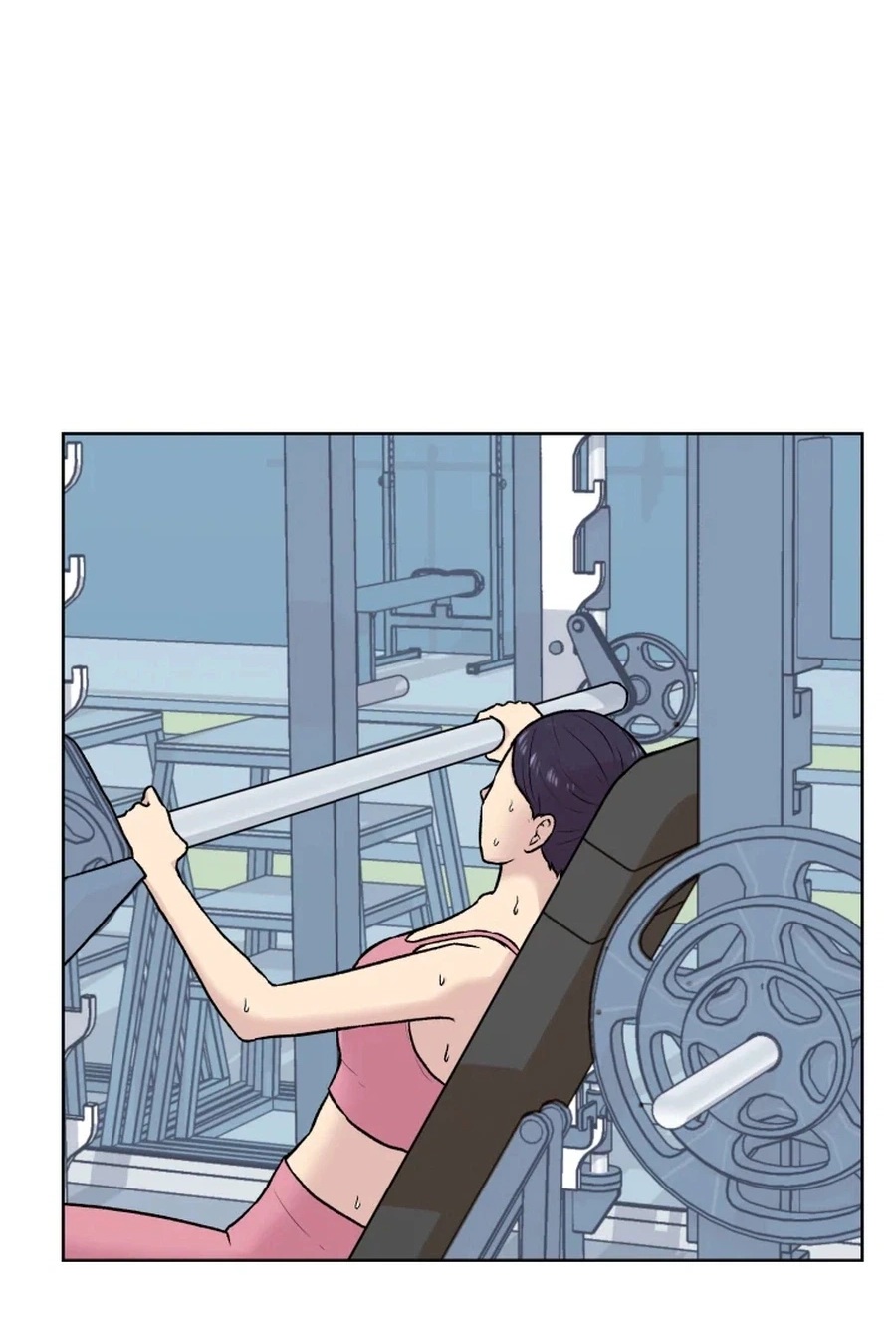 Seol Eunhwa Chapter 10 page 63 - 