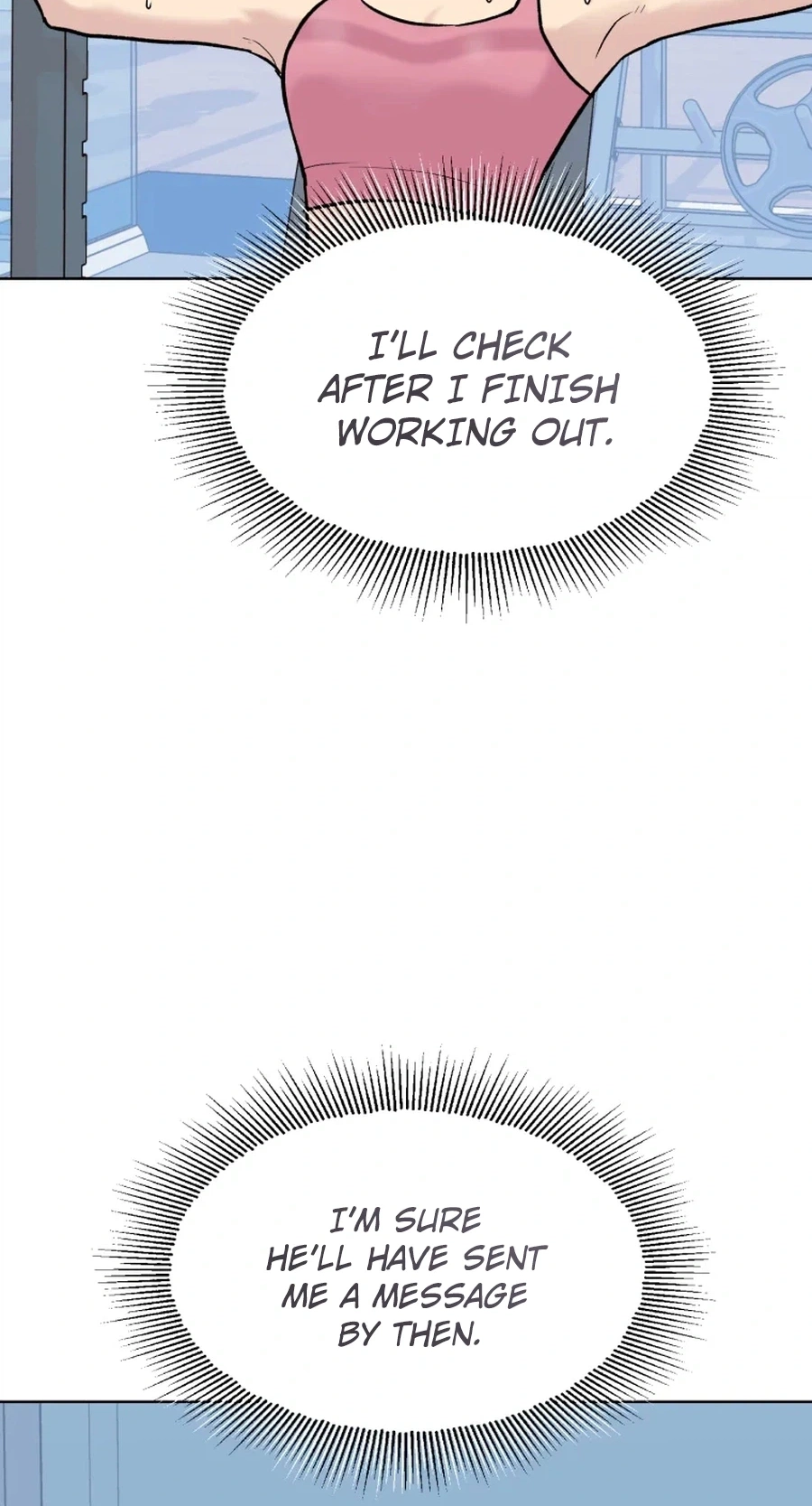 Seol Eunhwa Chapter 10 page 65 - 