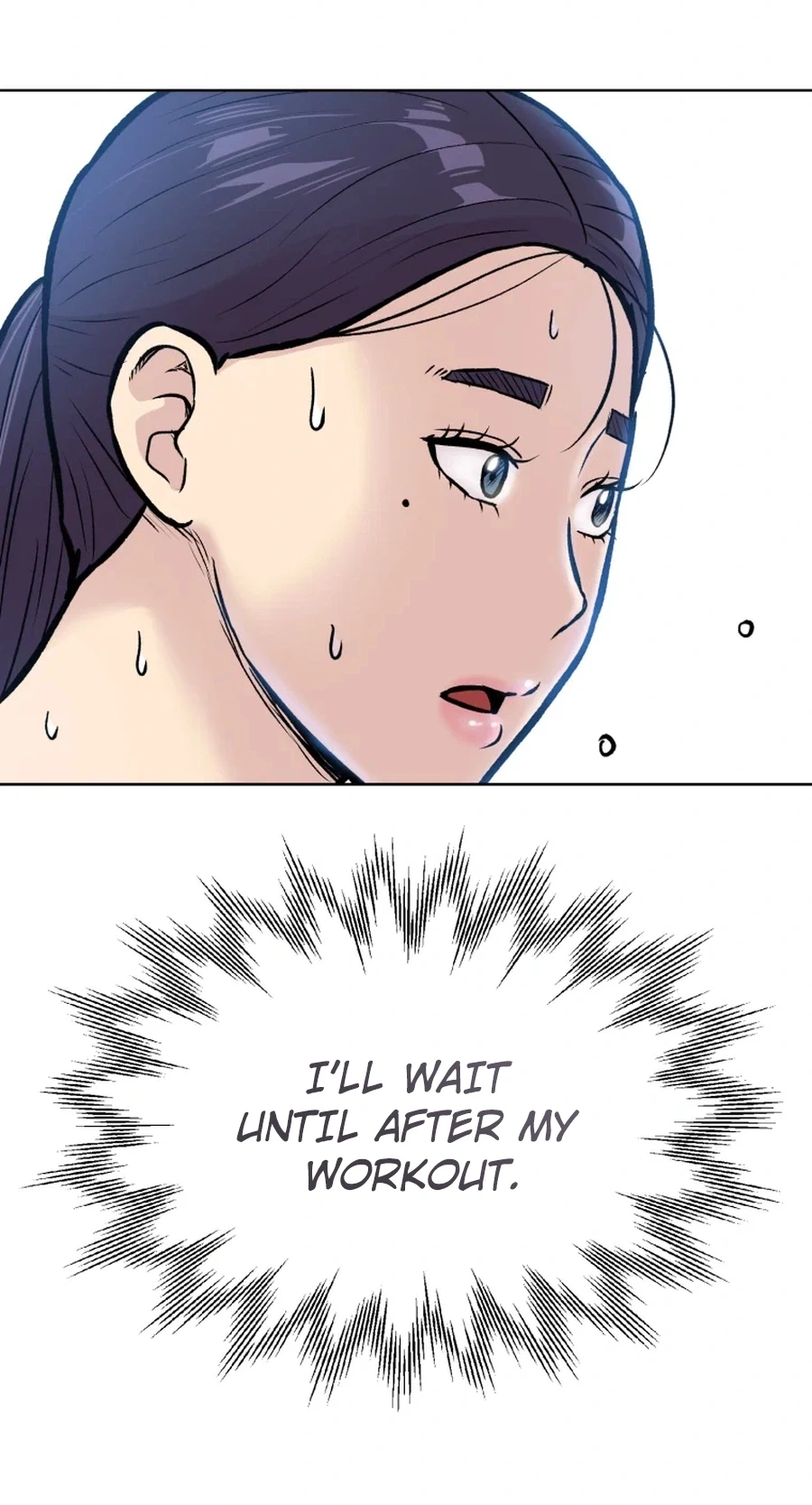 Seol Eunhwa Chapter 10 page 67 - 