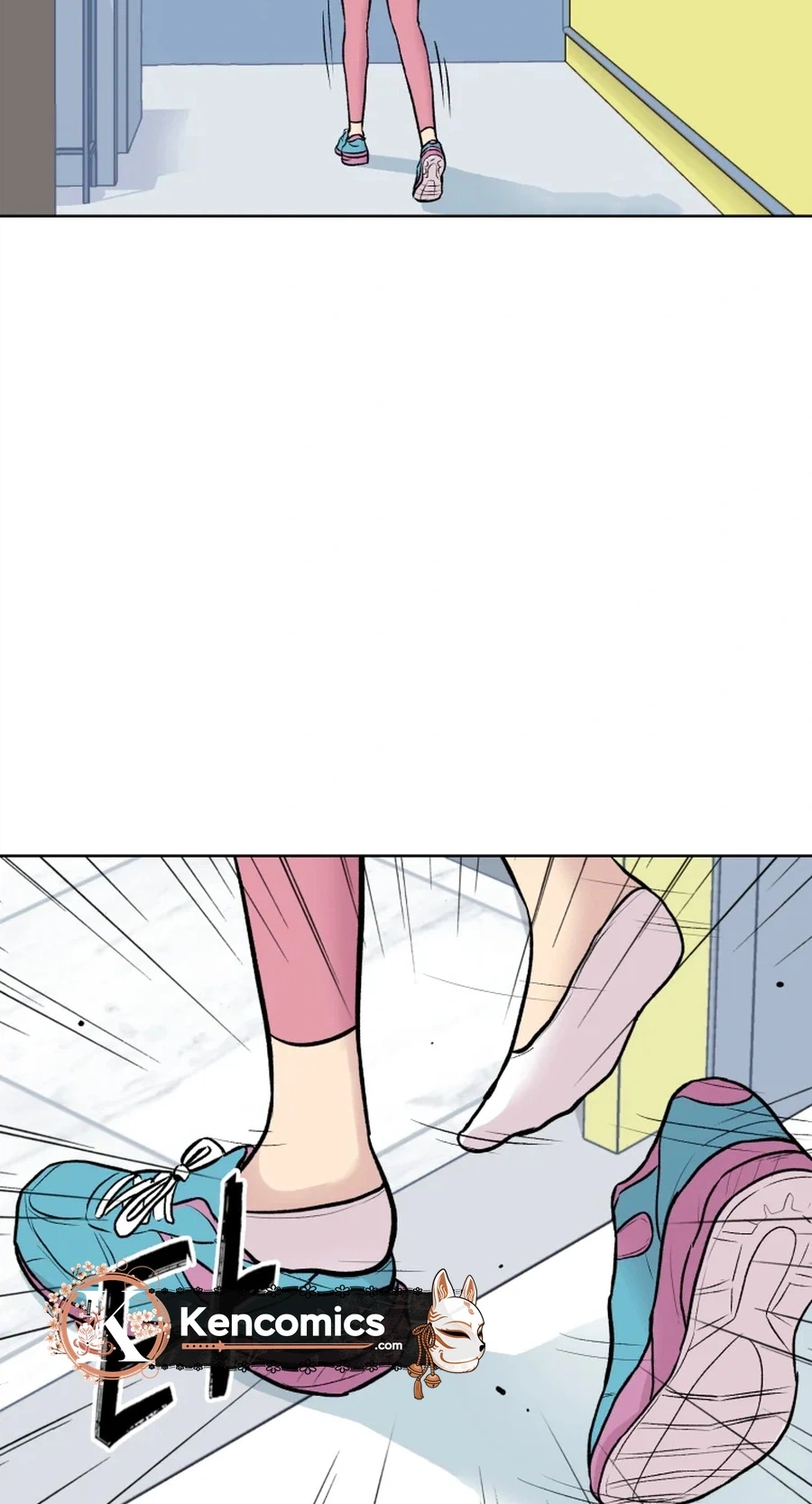 Seol Eunhwa Chapter 10 page 69 - 