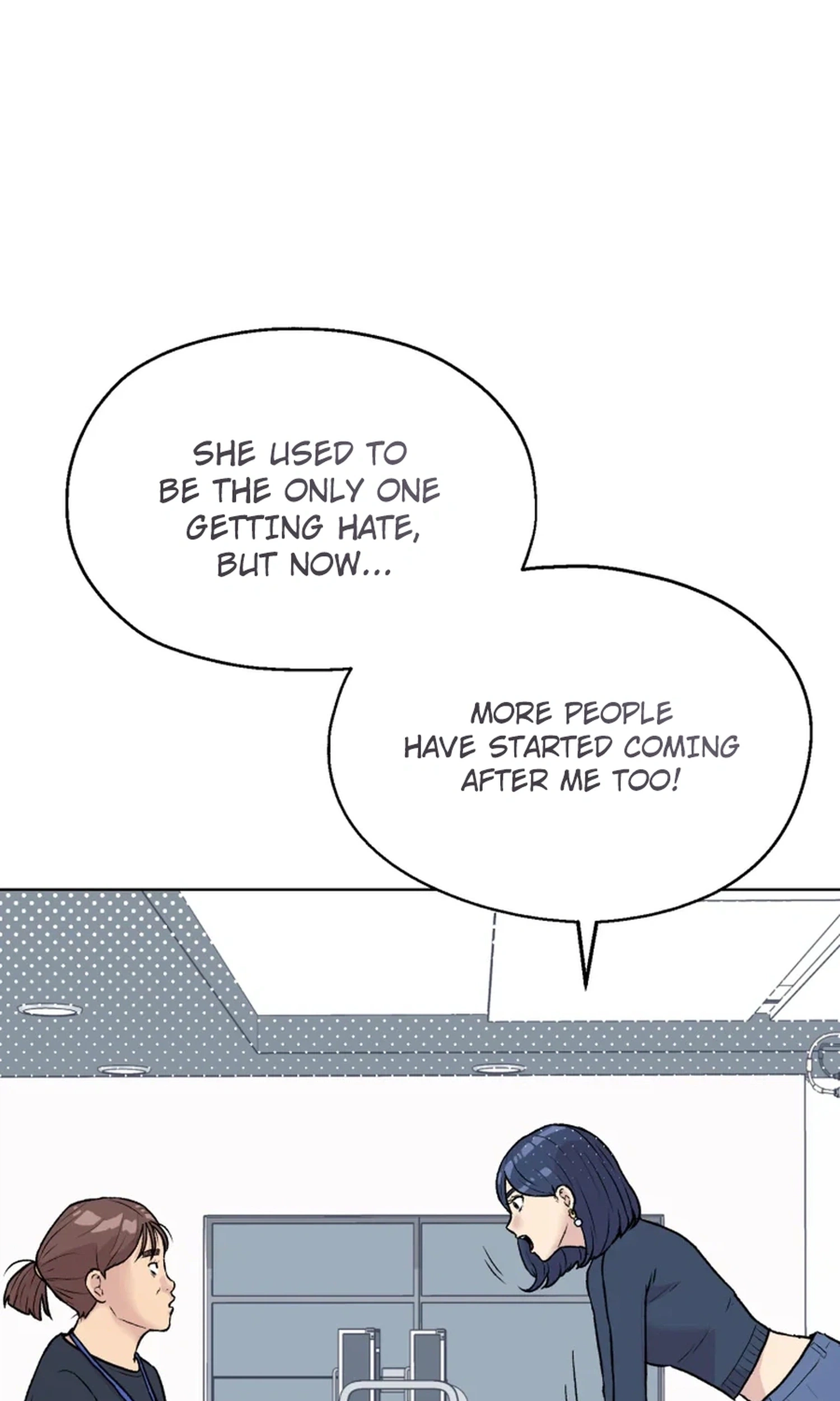 Seol Eunhwa Chapter 10 page 8 - 