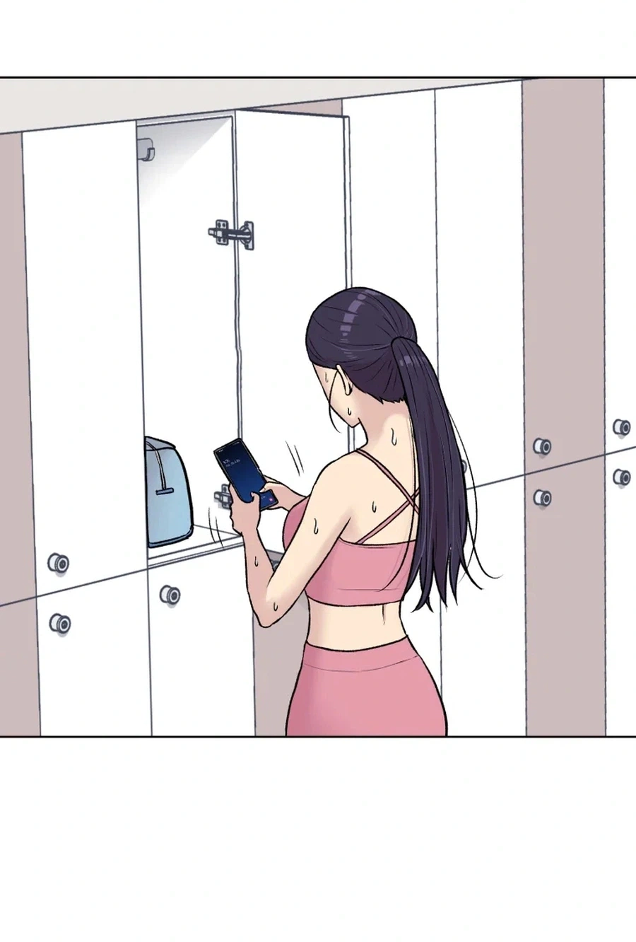 Seol Eunhwa Chapter 10 page 72 - 
