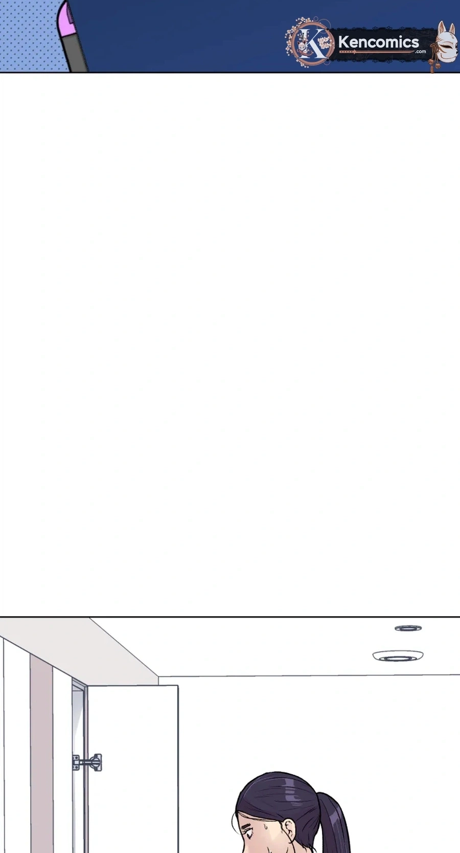 Seol Eunhwa Chapter 10 page 74 - 