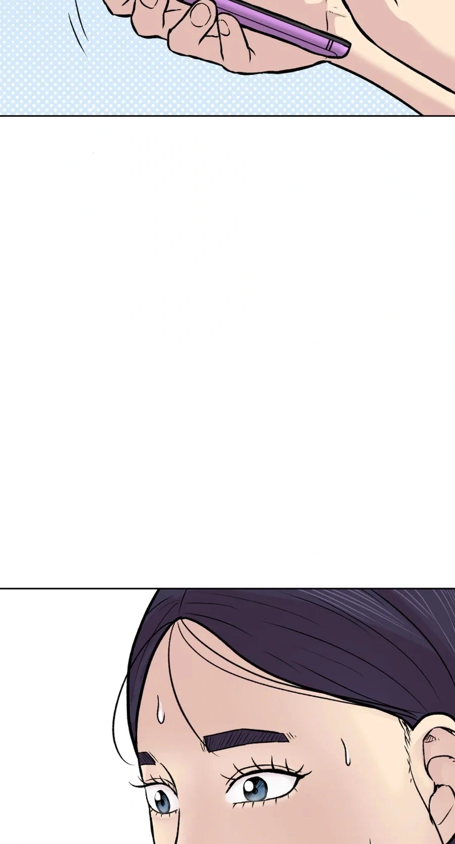 Seol Eunhwa Chapter 10 page 76 - 