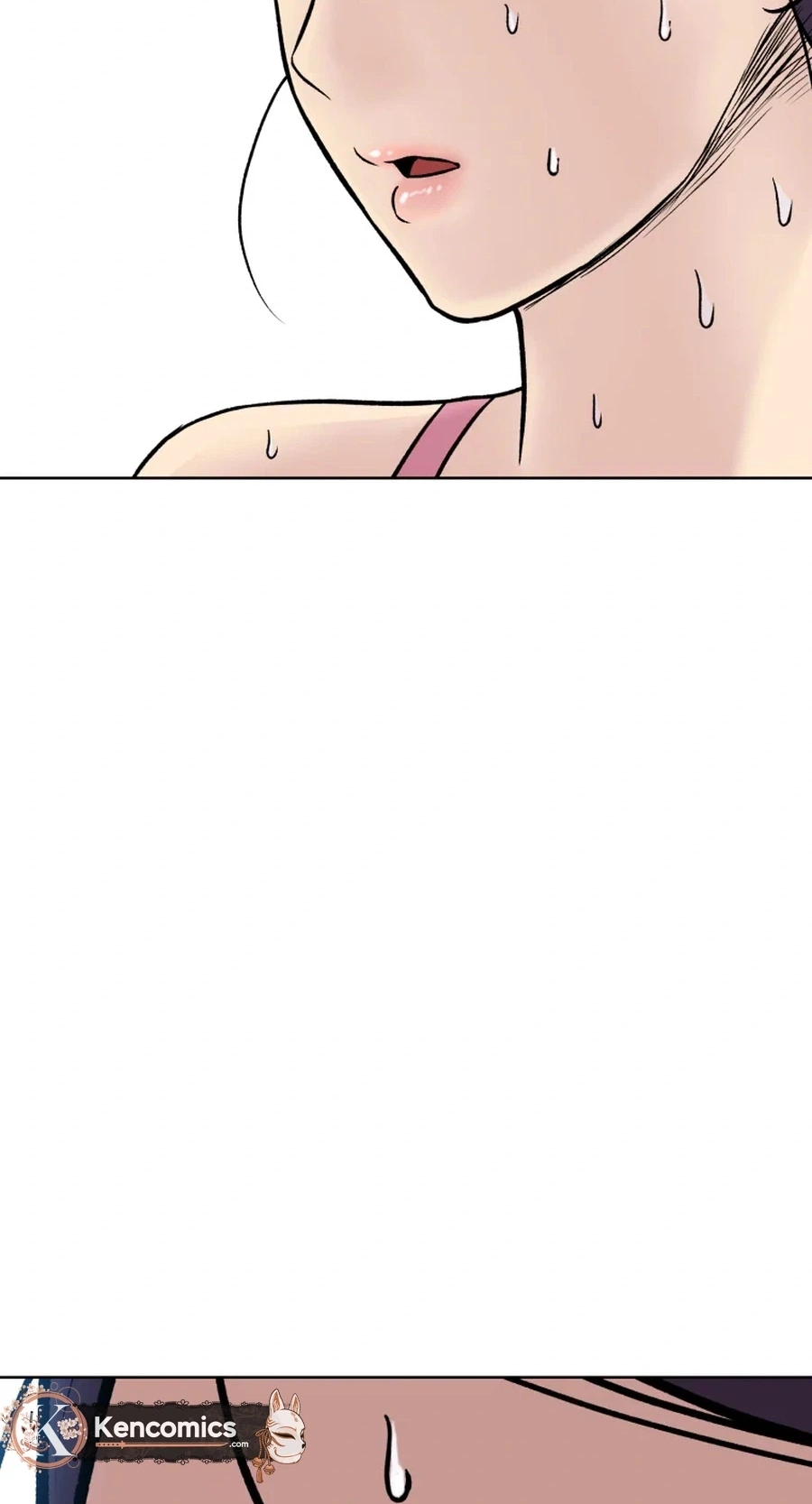 Seol Eunhwa Chapter 10 page 77 - 