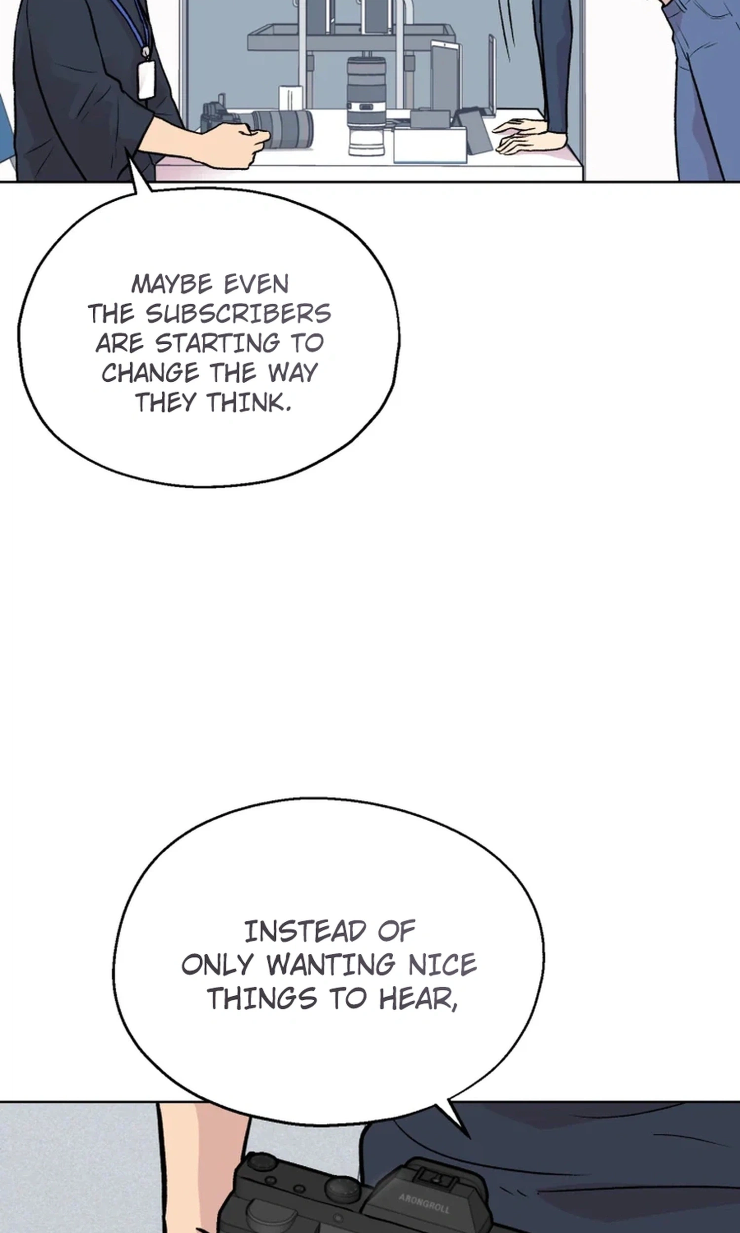 Seol Eunhwa Chapter 10 page 9 - 