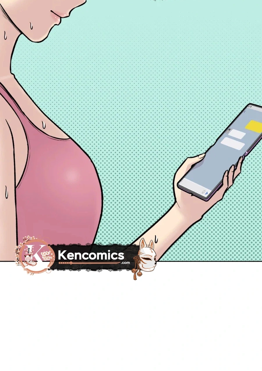 Seol Eunhwa Chapter 10 page 81 - 