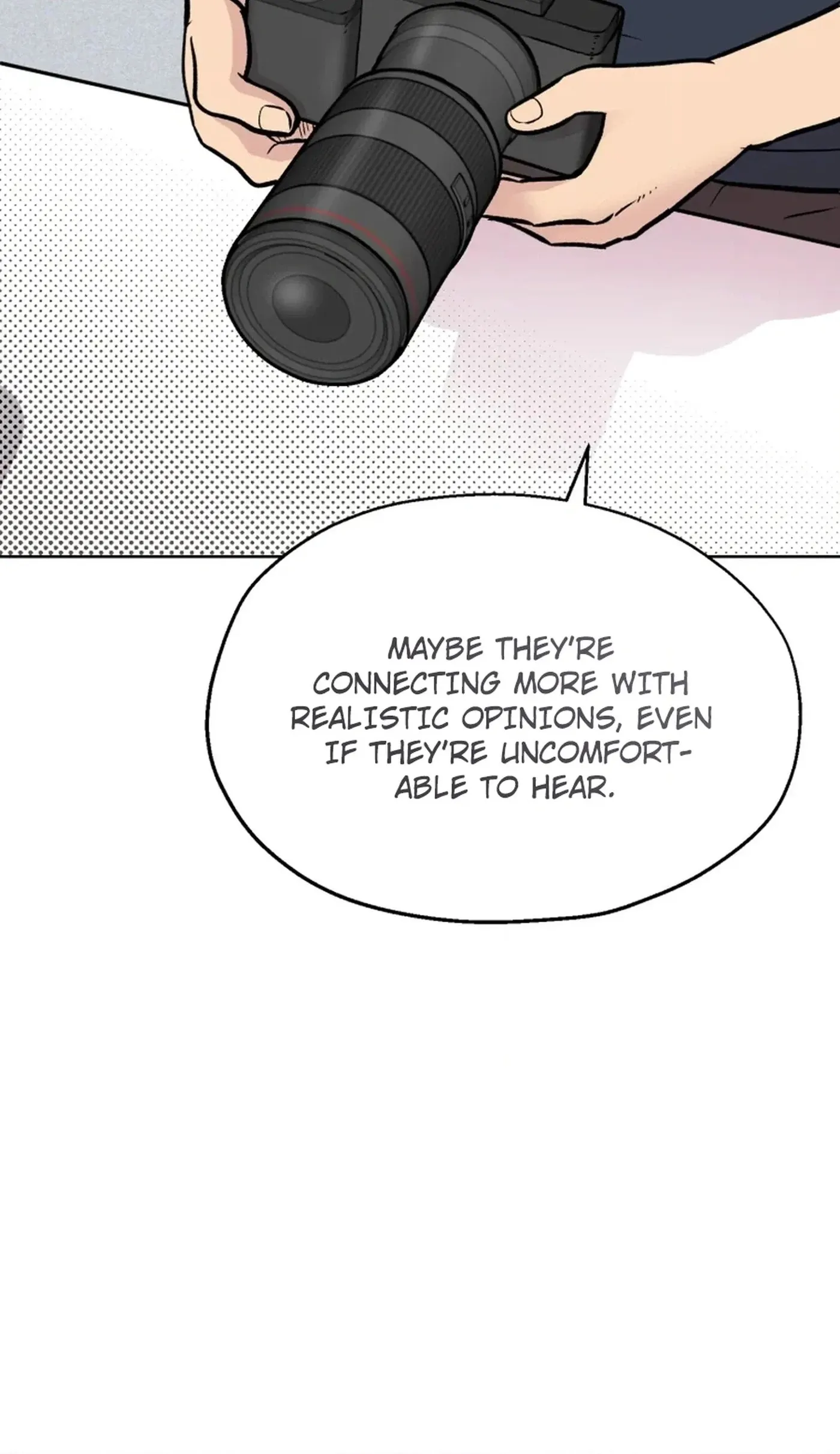 Seol Eunhwa Chapter 10 page 10 - 