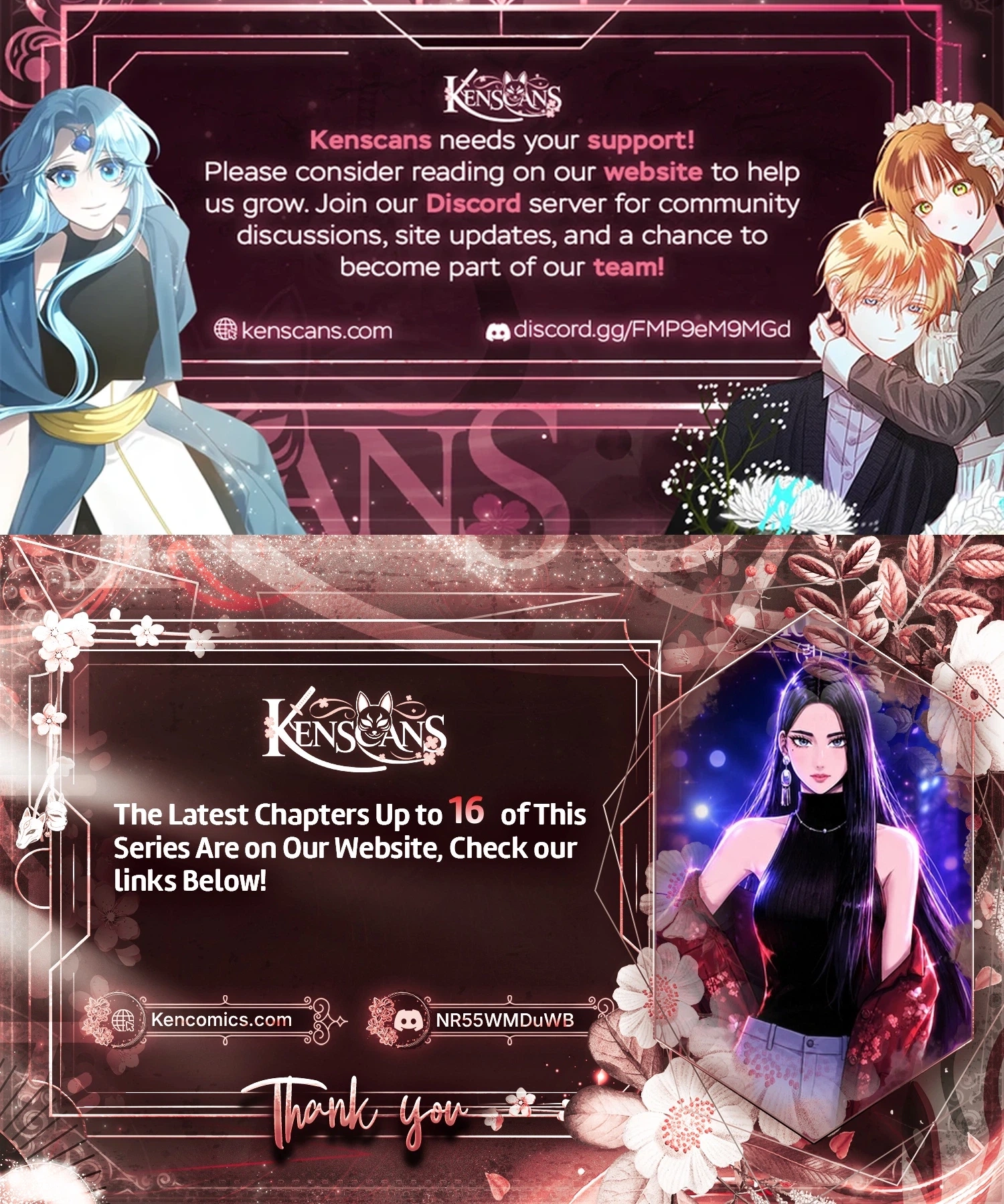 Seol Eunhwa Chapter 10 page 91 - 