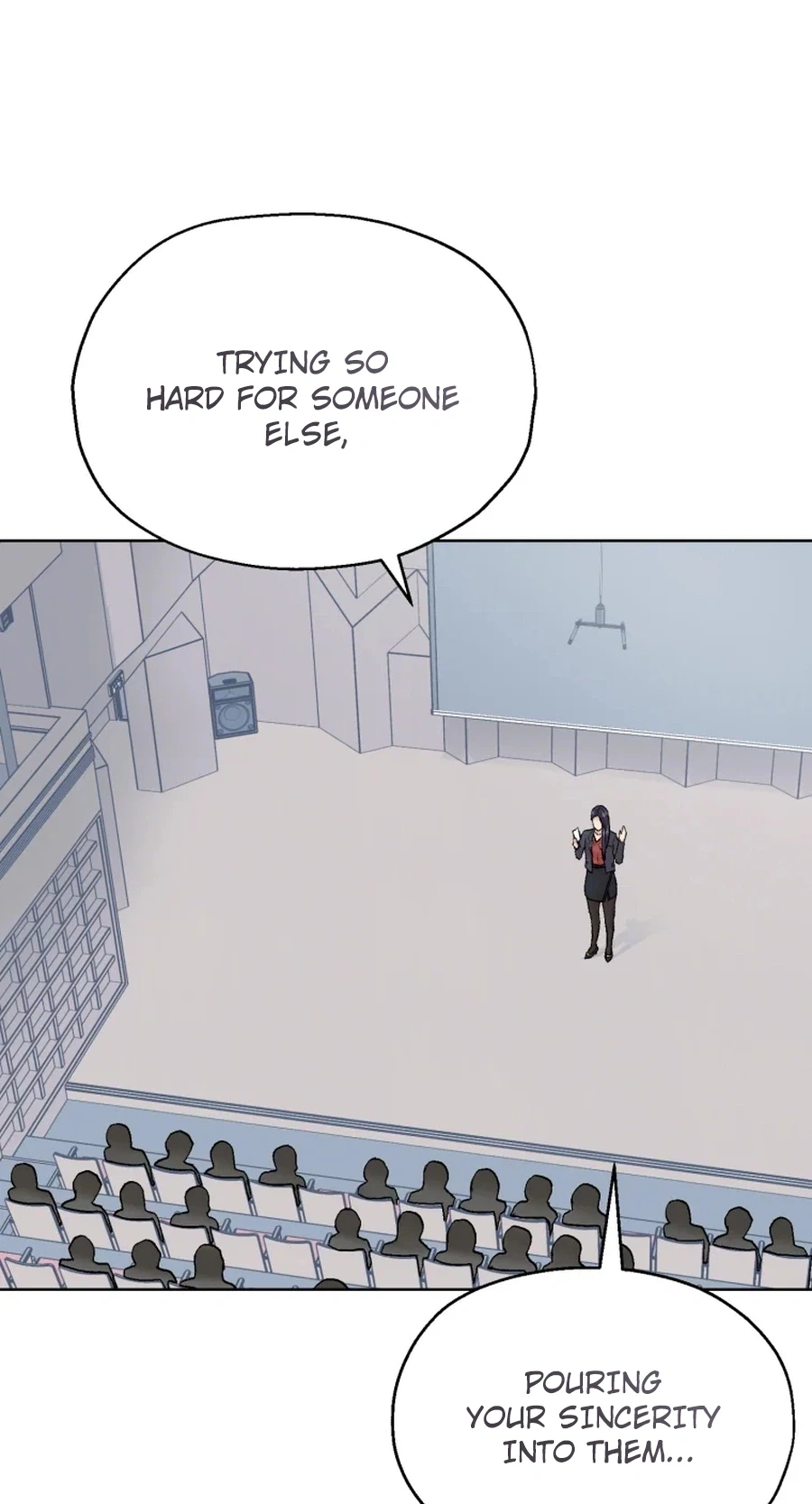 Seol Eunhwa Chapter 11 page 11 - 