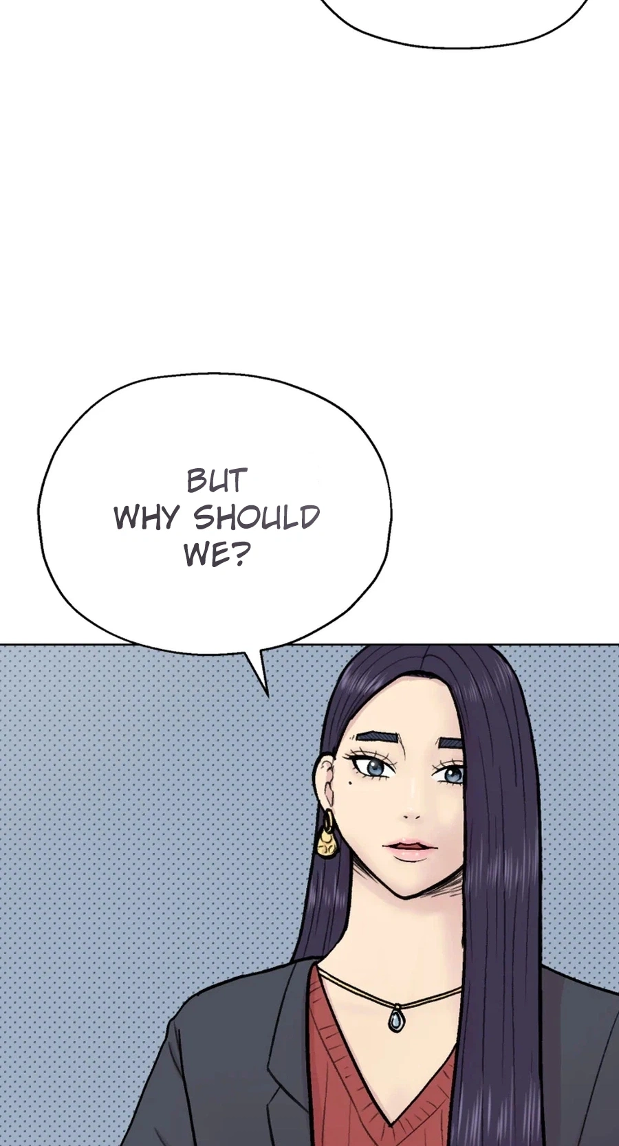 Seol Eunhwa Chapter 11 page 12 - 