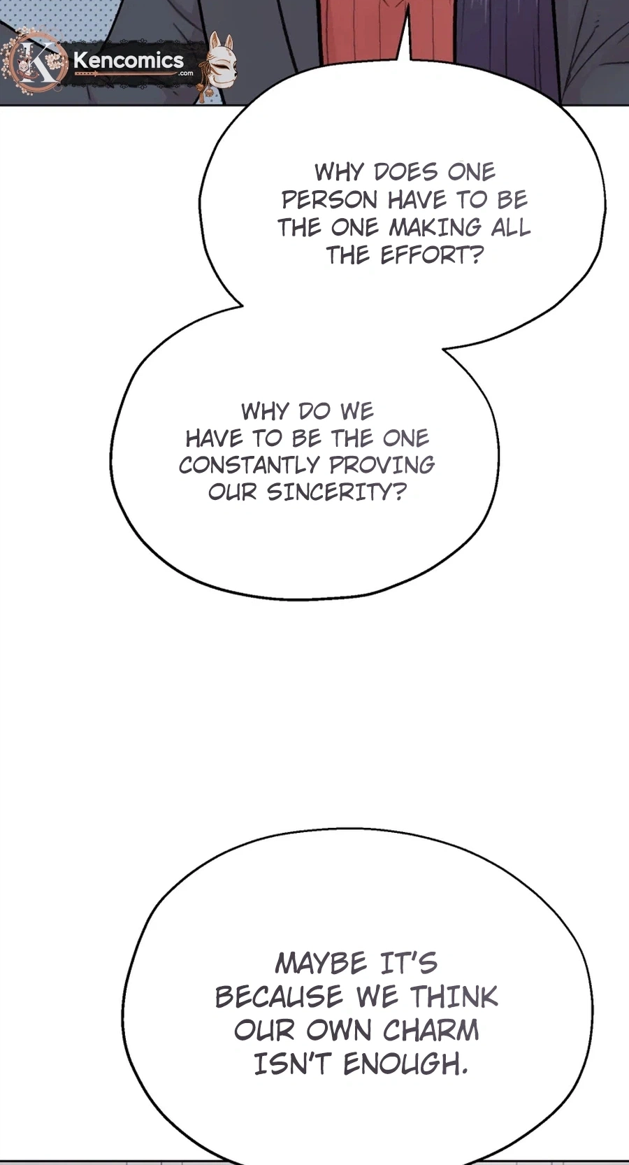 Seol Eunhwa Chapter 11 page 13 - 