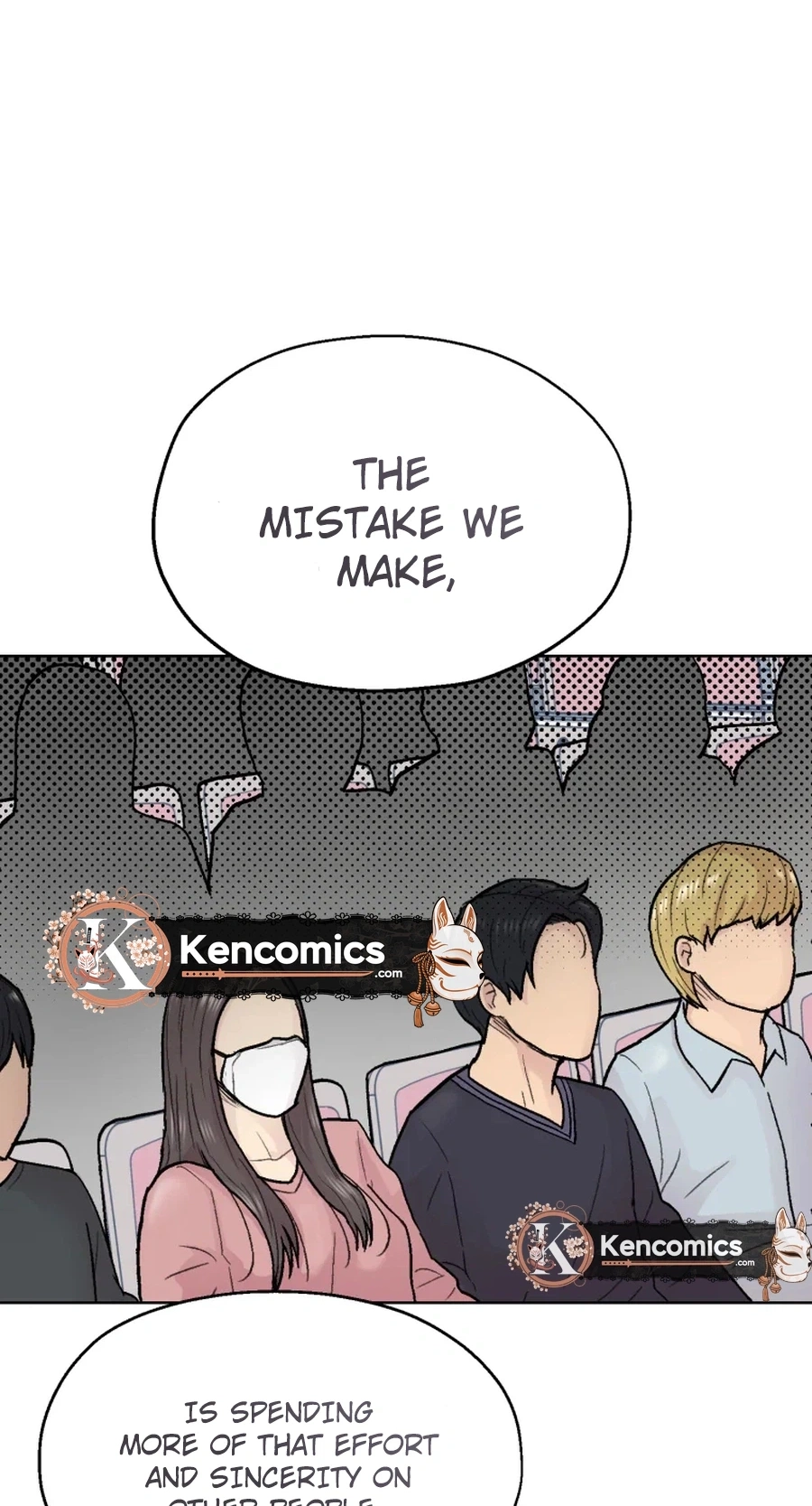 Seol Eunhwa Chapter 11 page 15 - 