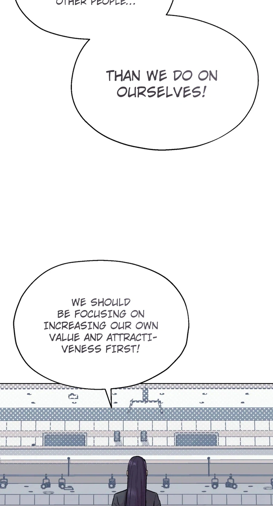 Seol Eunhwa Chapter 11 page 16 - 