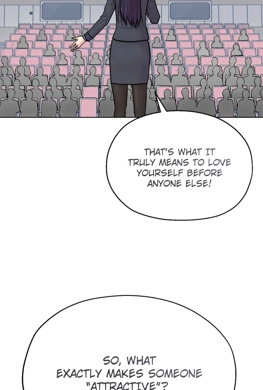 Seol Eunhwa Chapter 11 page 17 - 