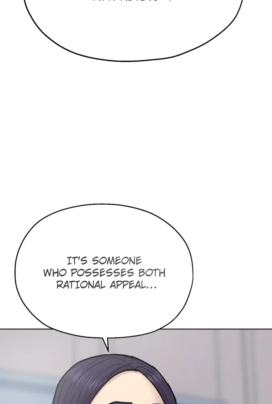 Seol Eunhwa Chapter 11 page 18 - 