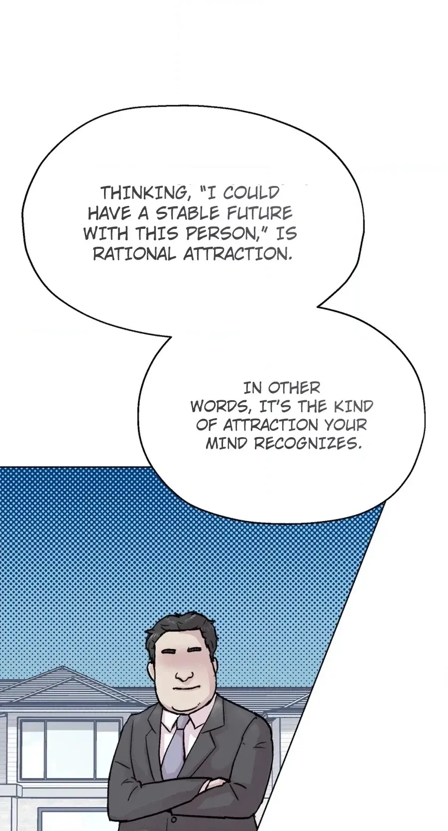 Seol Eunhwa Chapter 11 page 20 - 