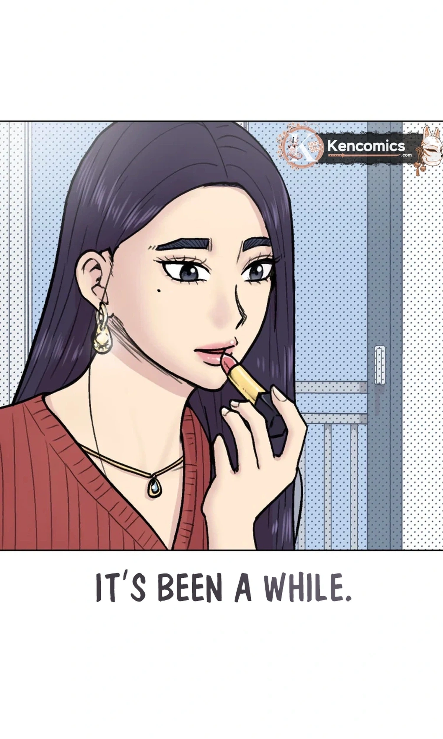 Seol Eunhwa Chapter 11 page 3 - 