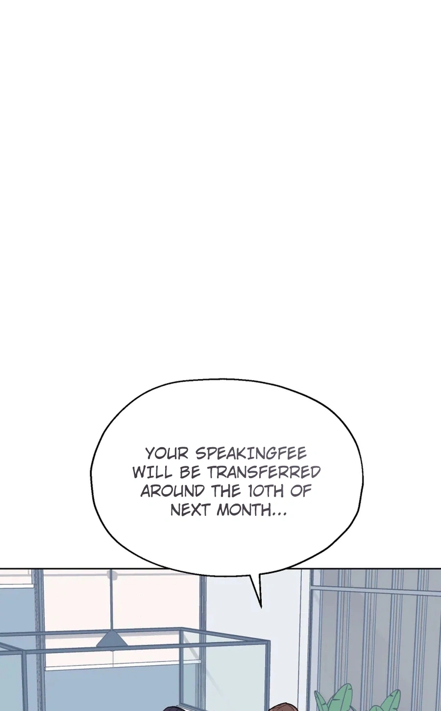 Seol Eunhwa Chapter 11 page 26 - 