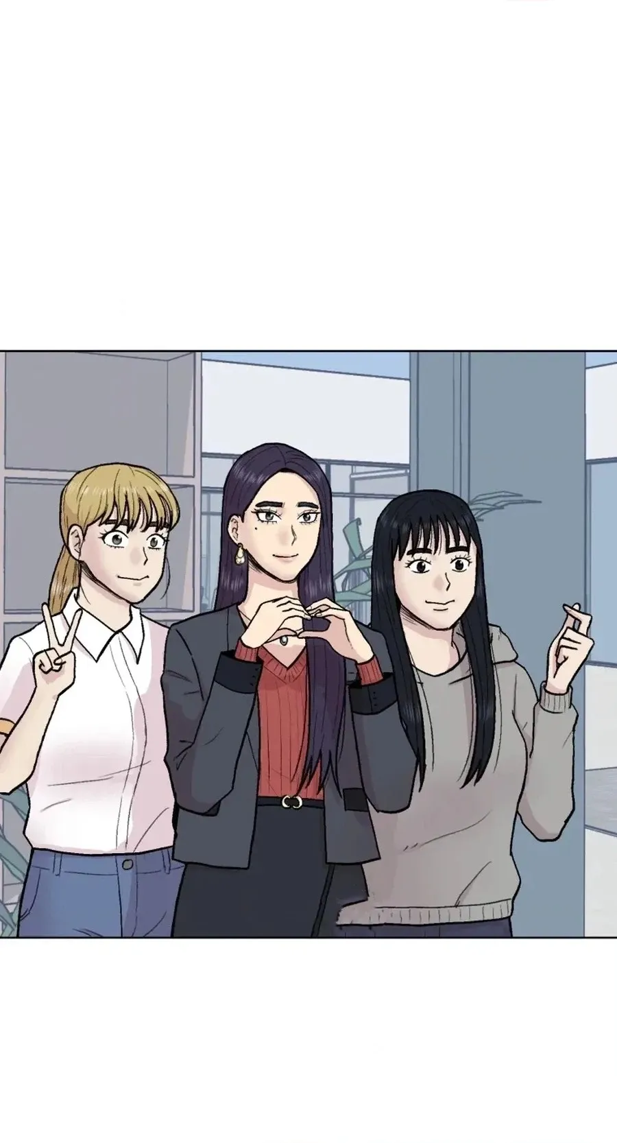 Seol Eunhwa Chapter 11 page 30 - 