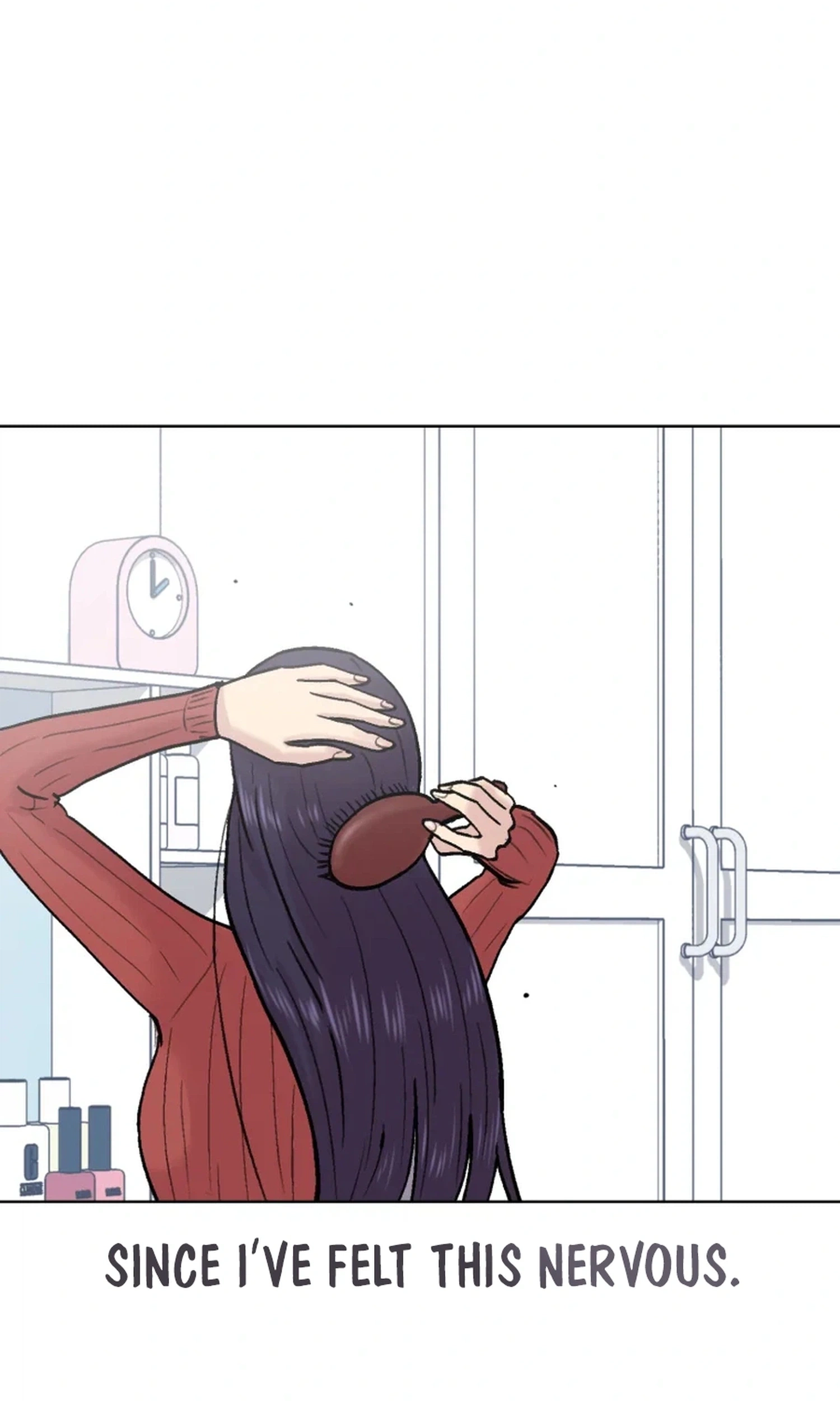 Seol Eunhwa Chapter 11 page 4 - 