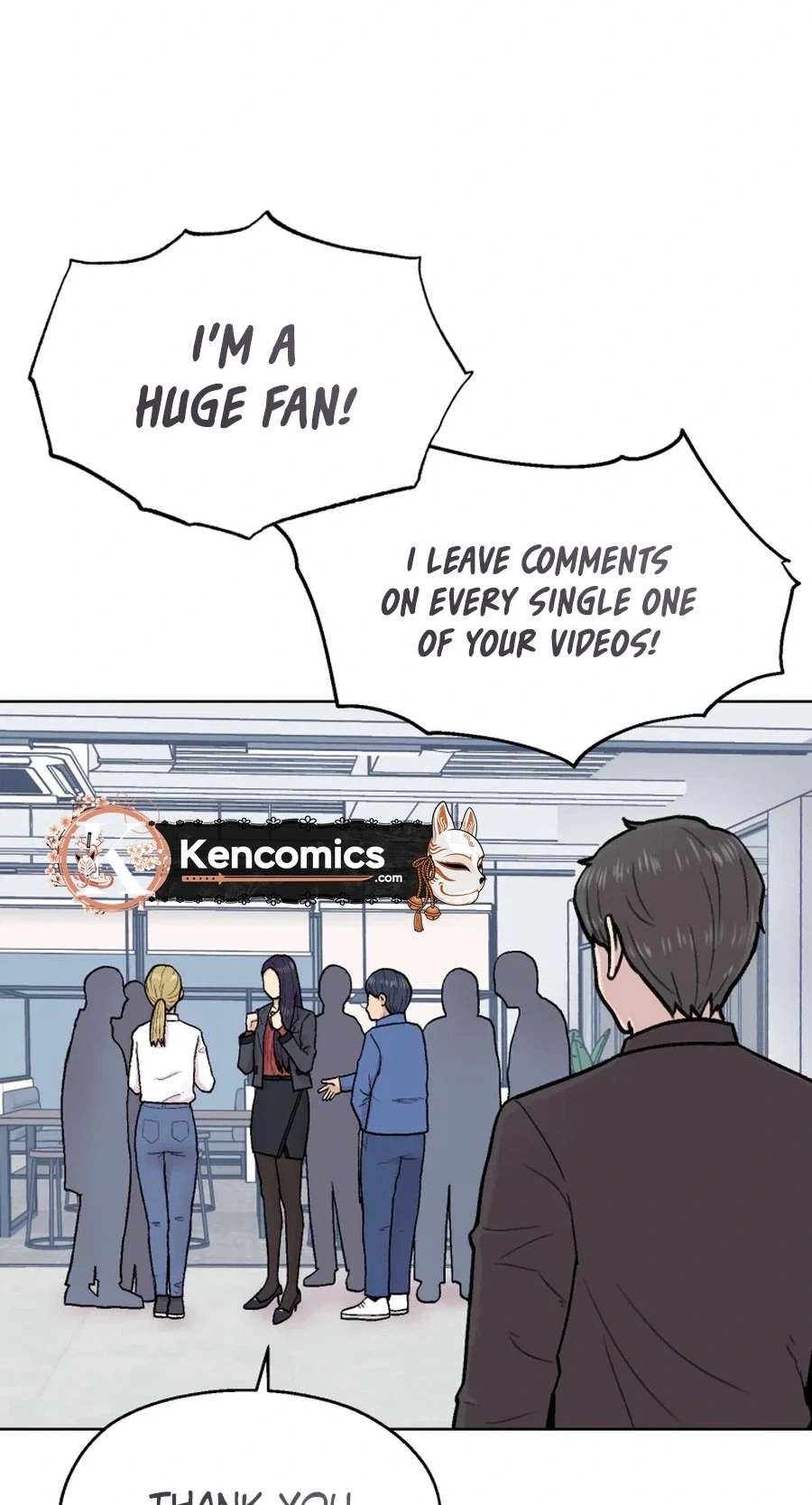 Seol Eunhwa Chapter 11 page 31 - 