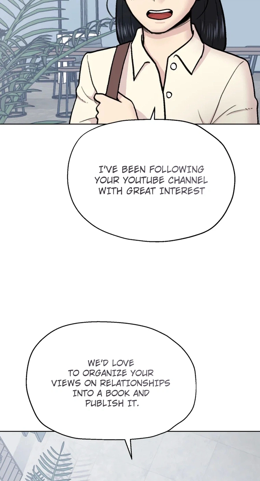 Seol Eunhwa Chapter 11 page 39 - 