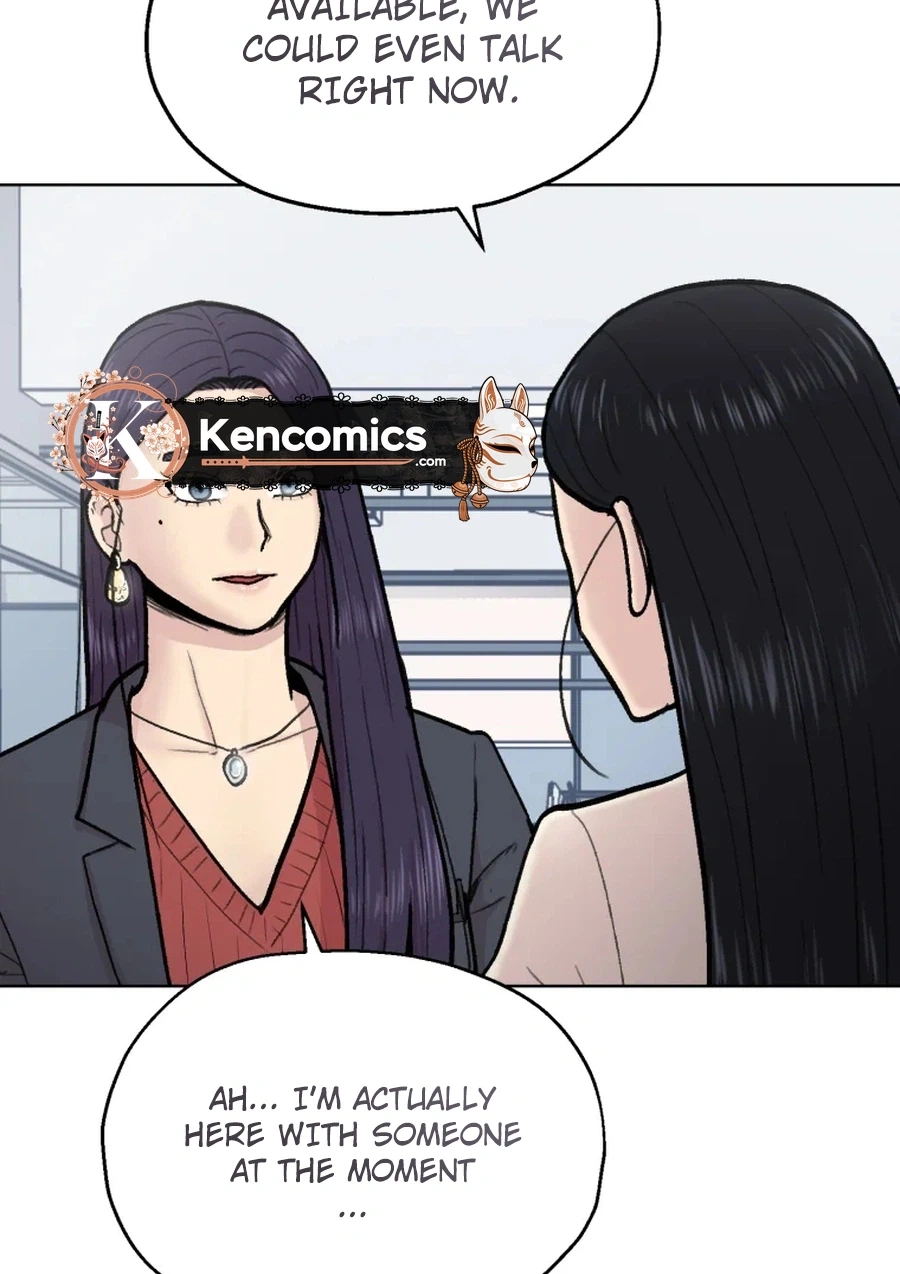 Seol Eunhwa Chapter 11 page 42 - 