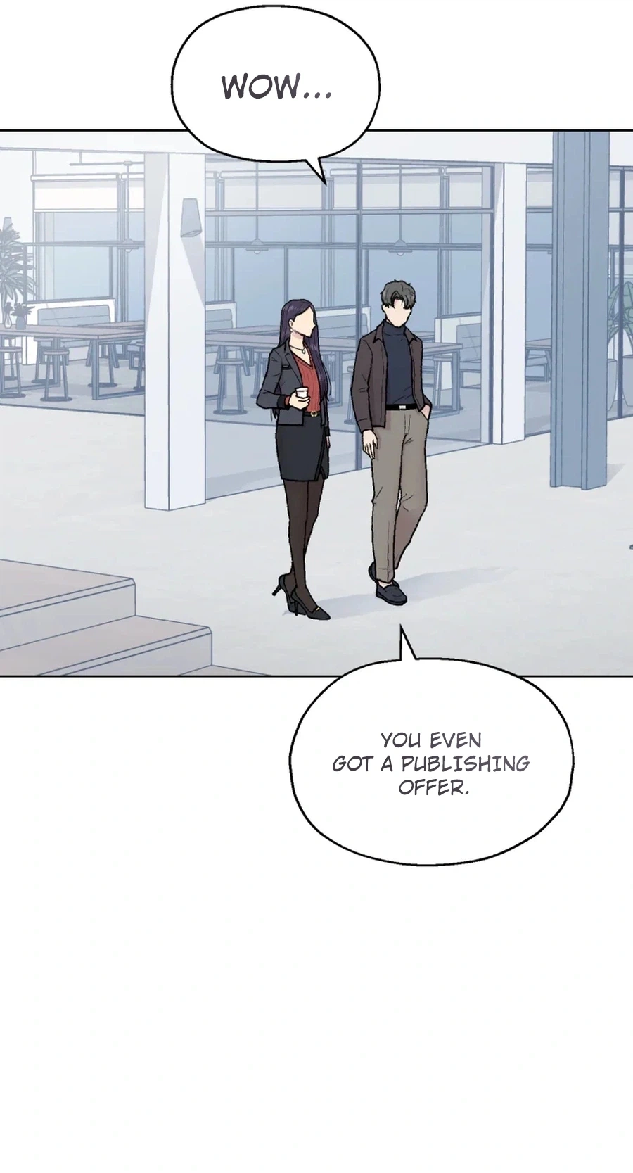Seol Eunhwa Chapter 11 page 45 - 