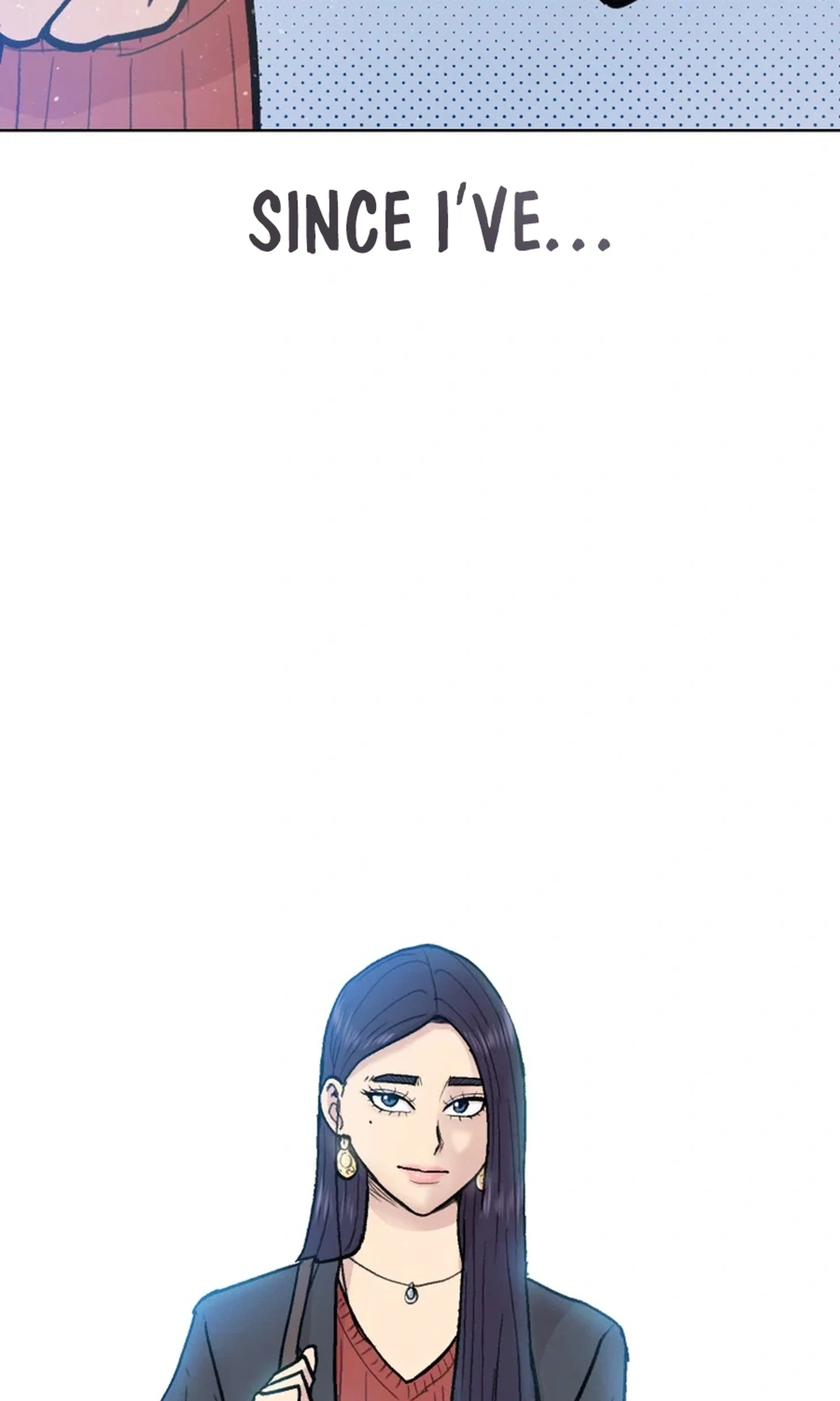 Seol Eunhwa Chapter 11 page 6 - 