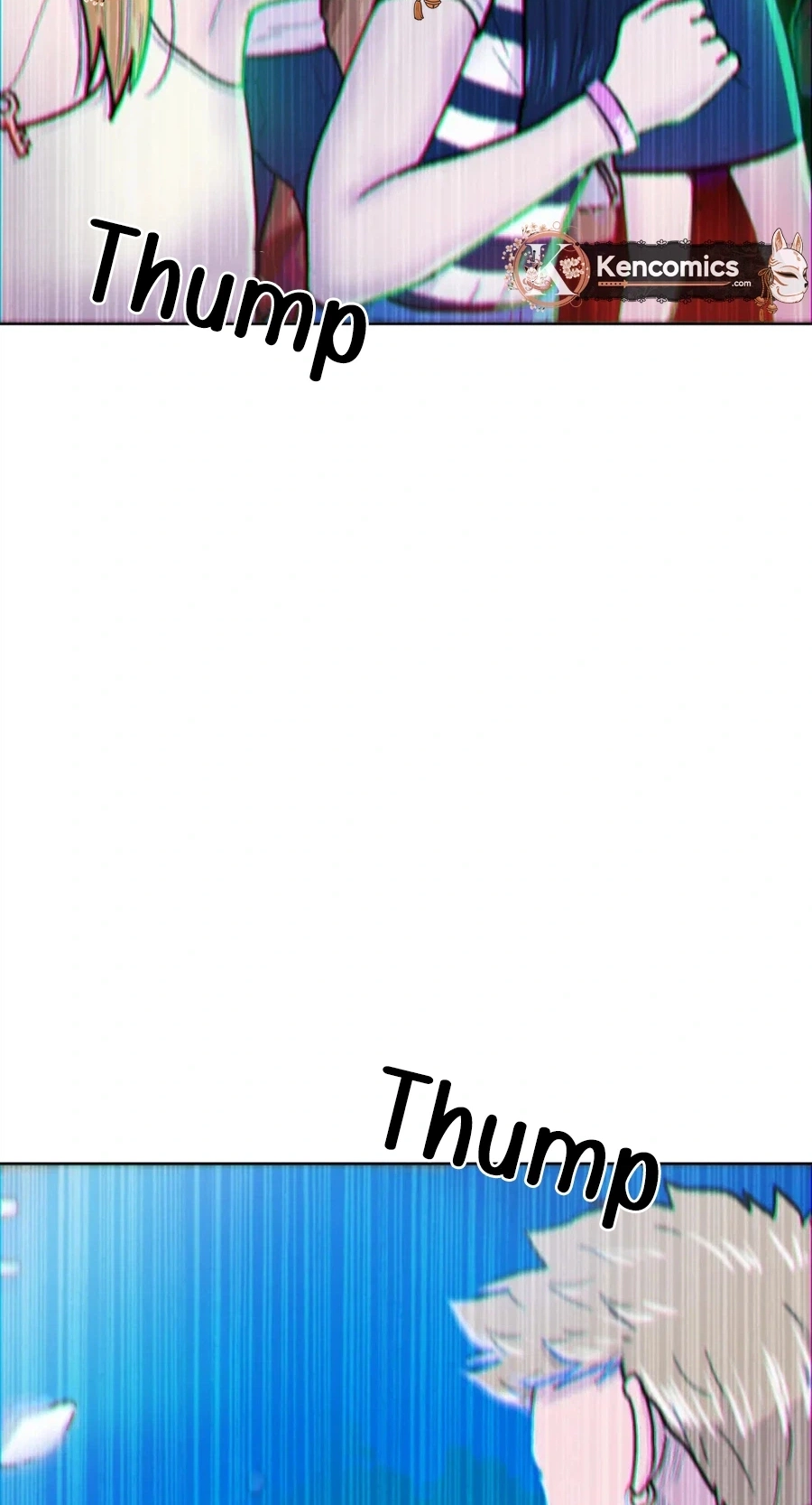 Seol Eunhwa Chapter 11 page 59 - 