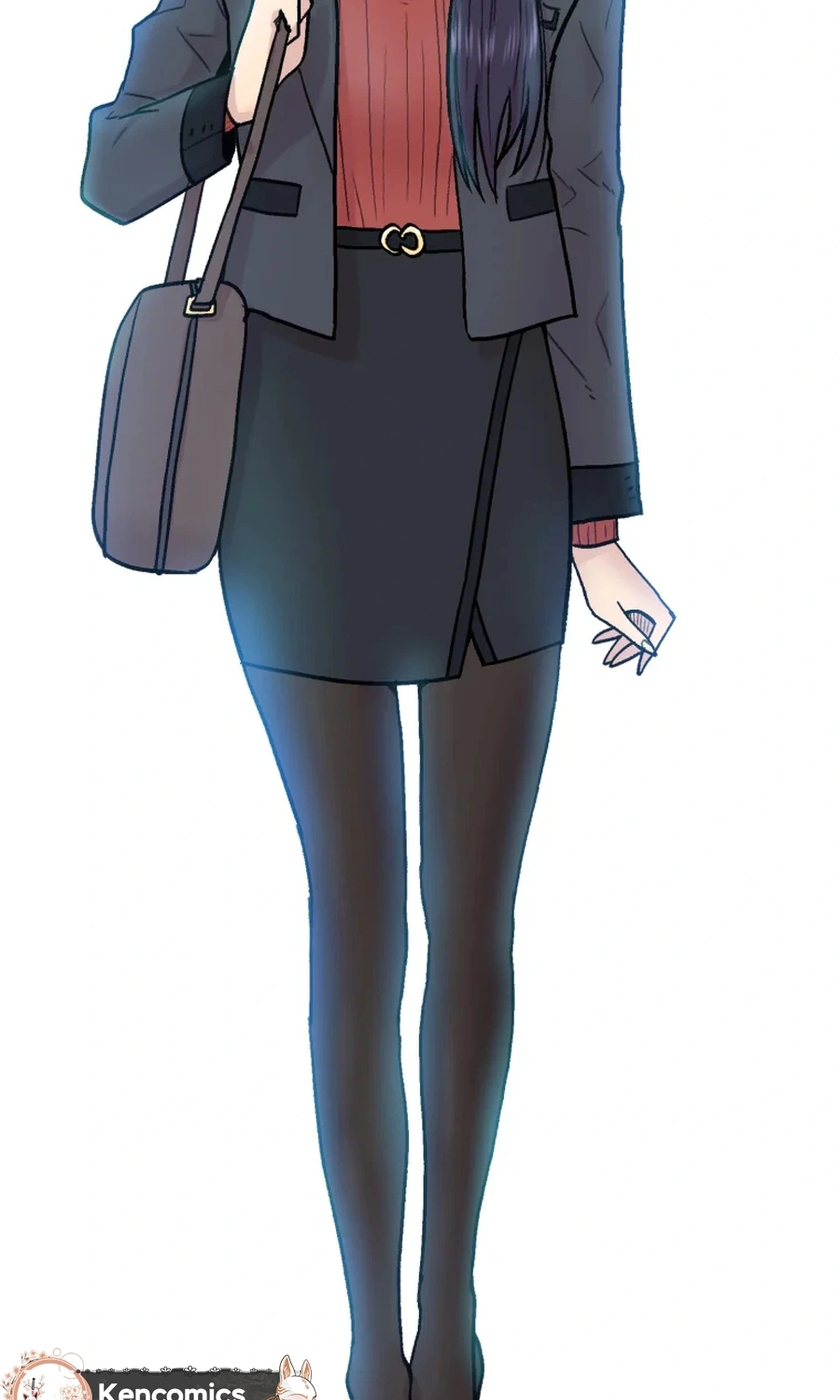 Seol Eunhwa Chapter 11 page 7 - 