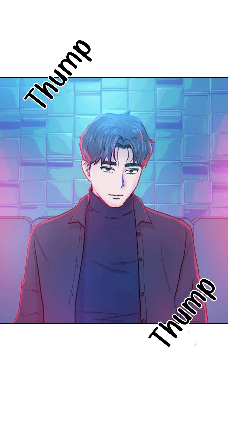 Seol Eunhwa Chapter 11 page 63 - 