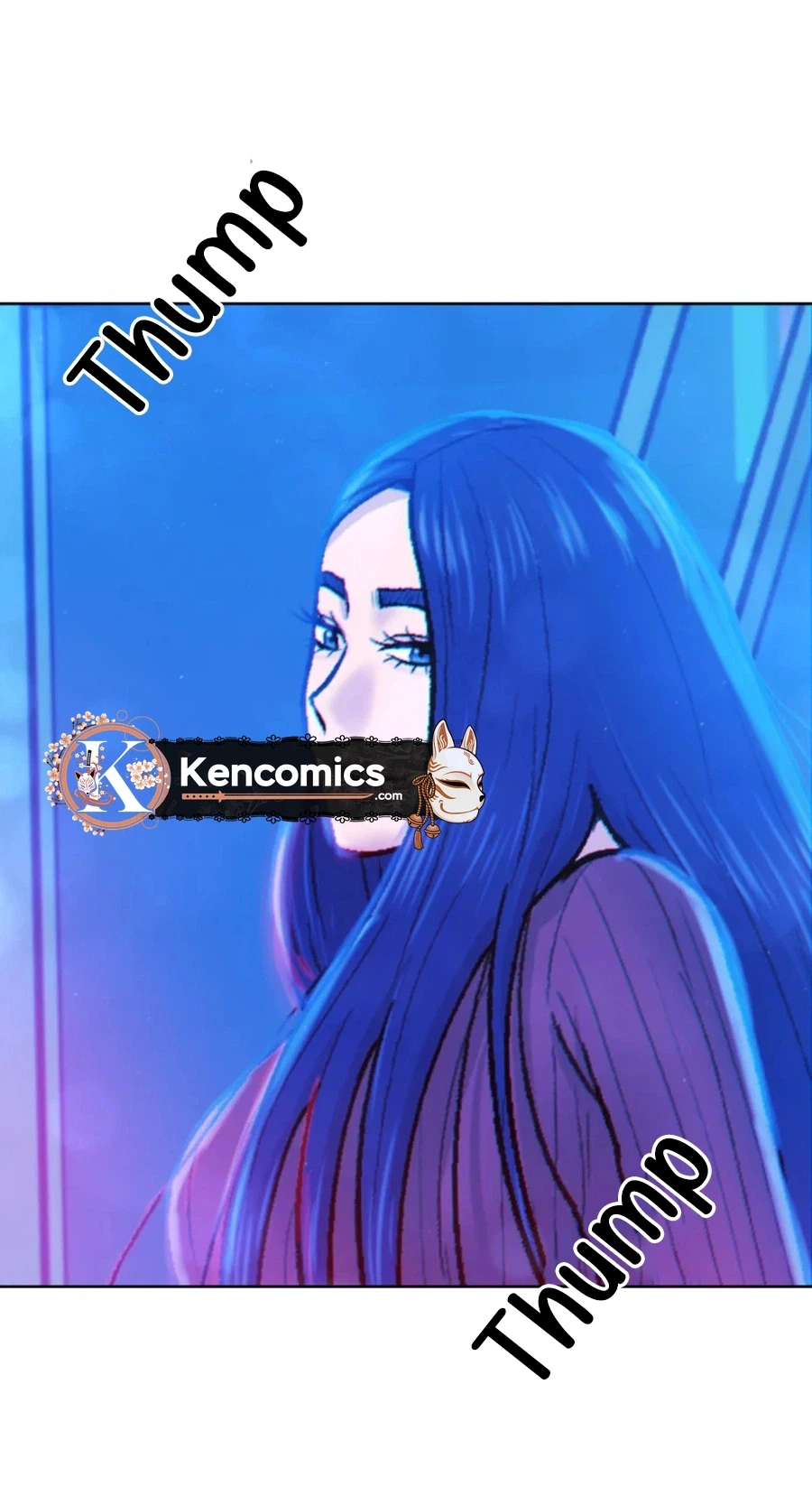 Seol Eunhwa Chapter 11 page 64 - 