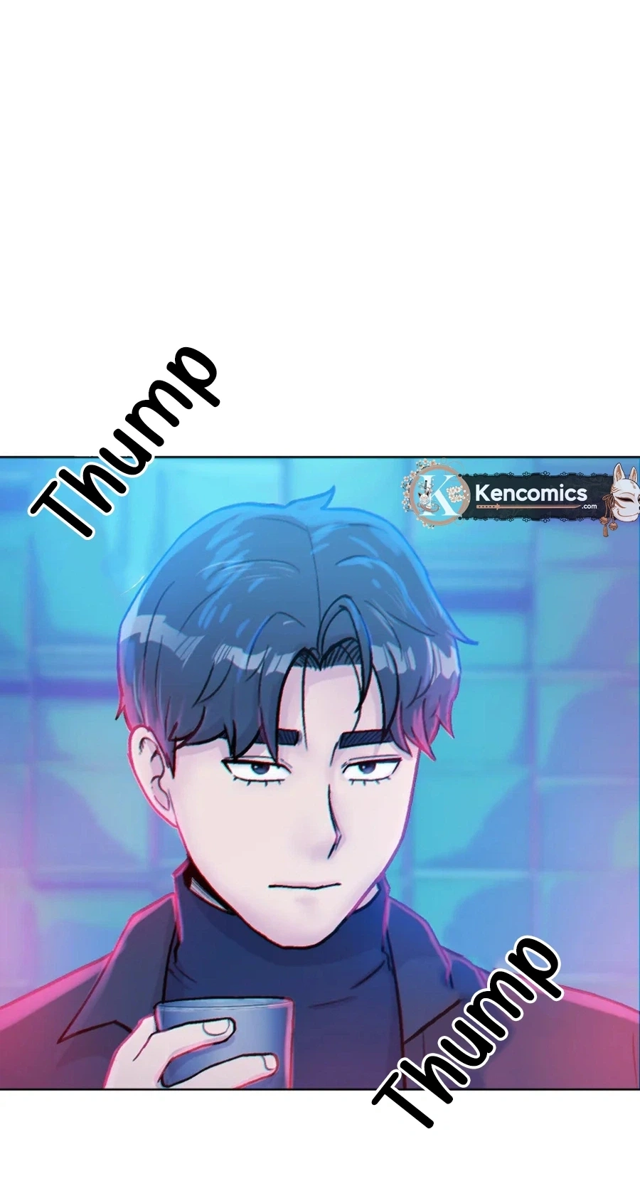 Seol Eunhwa Chapter 11 page 65 - 