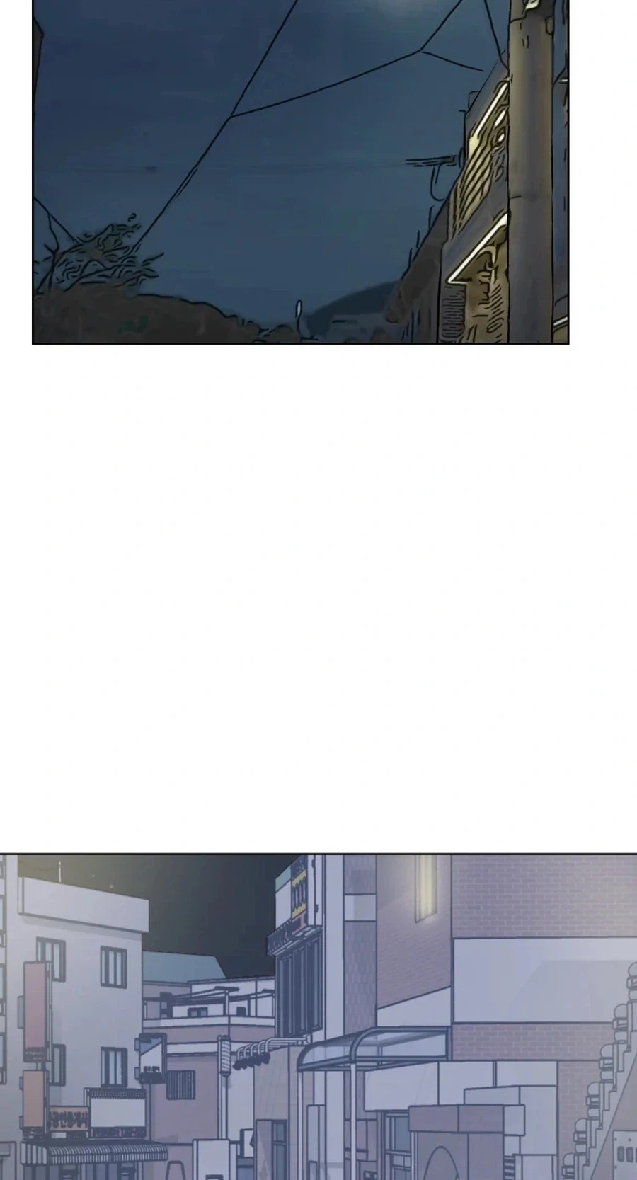 Seol Eunhwa Chapter 11 page 72 - 