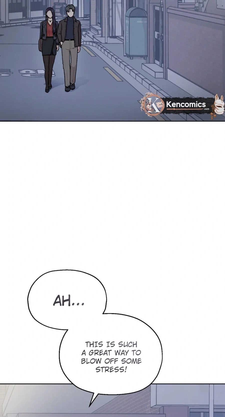 Seol Eunhwa Chapter 11 page 73 - 