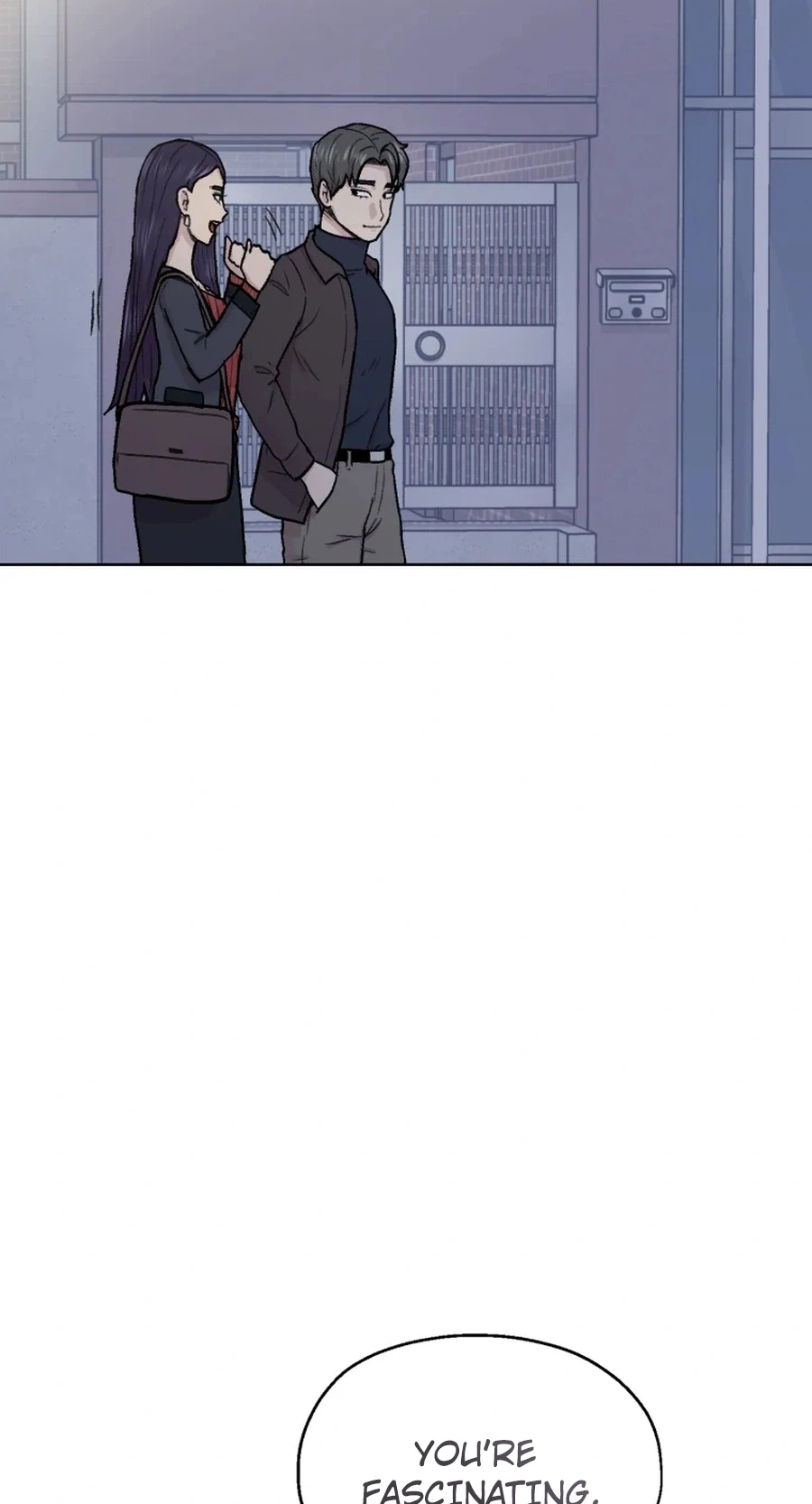 Seol Eunhwa Chapter 11 page 74 - 